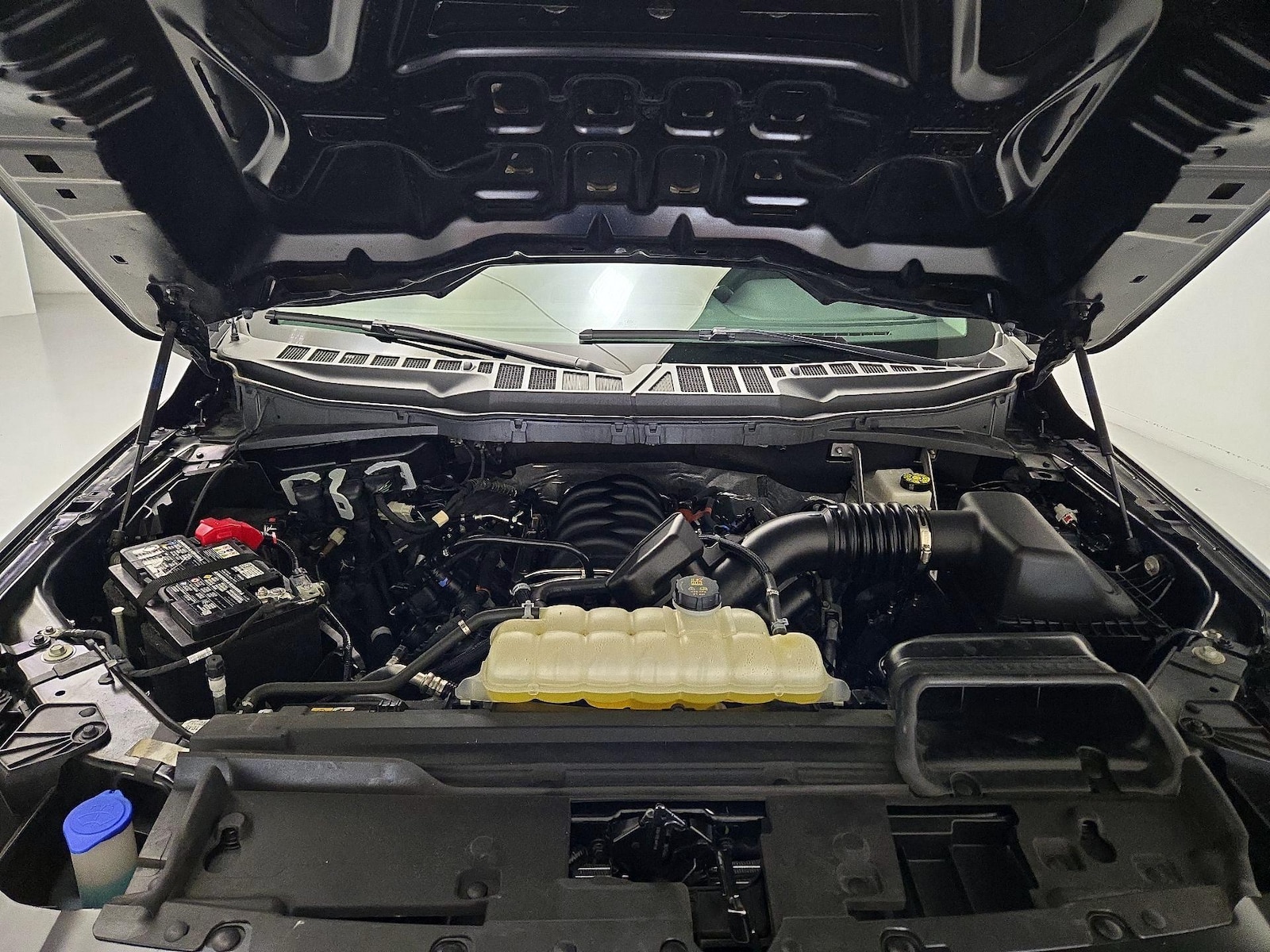 2025 Ford F-150 XL - Photo 21
