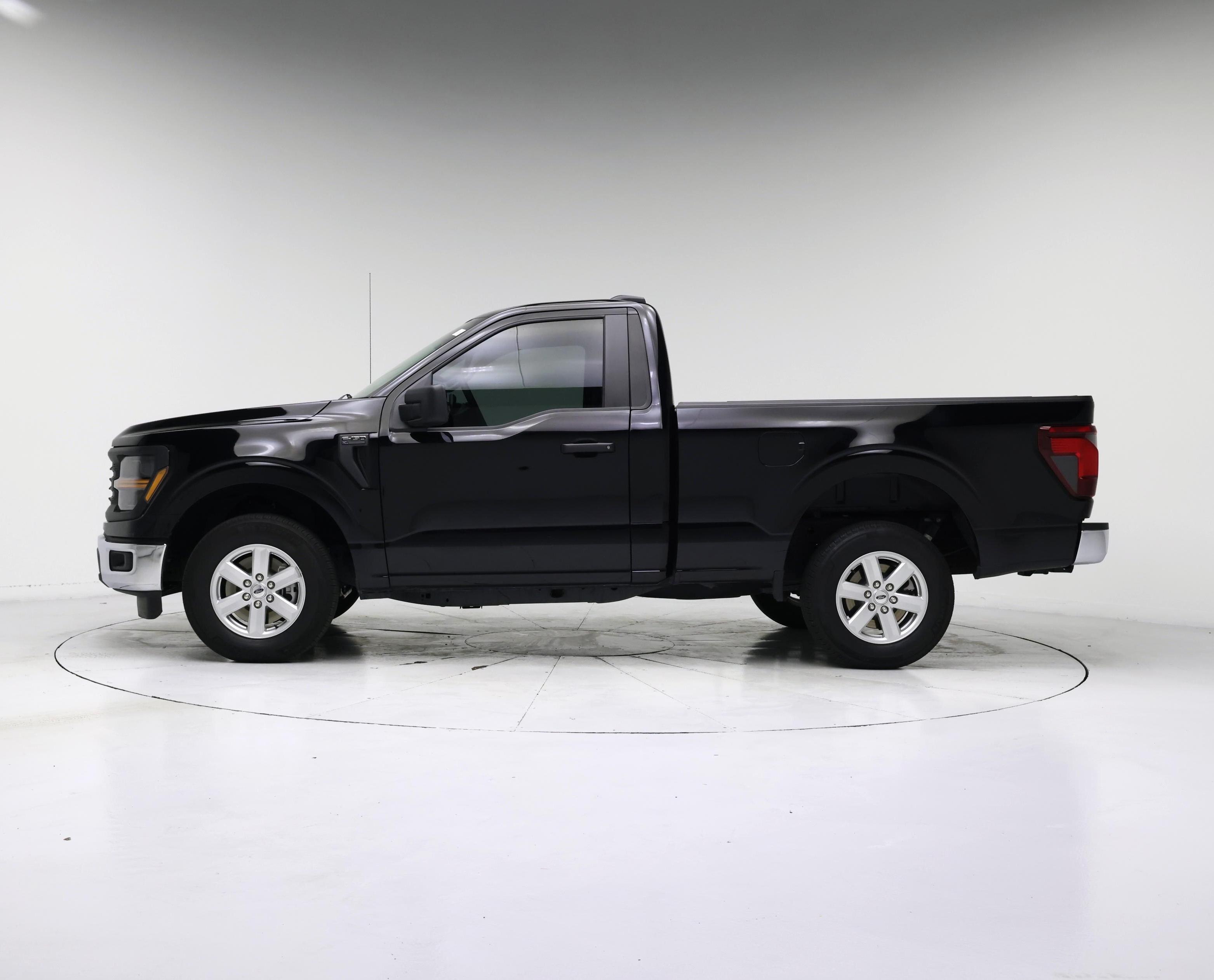 Thumbnail: 2025 Ford F-150 - 3