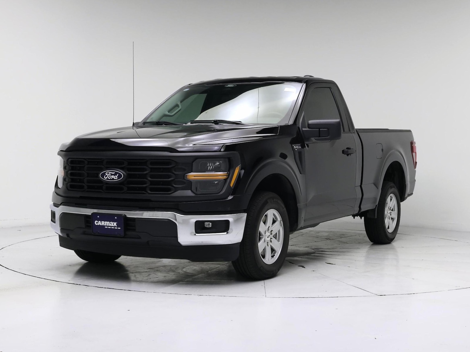 2025 Ford F-150 XL - Photo 5