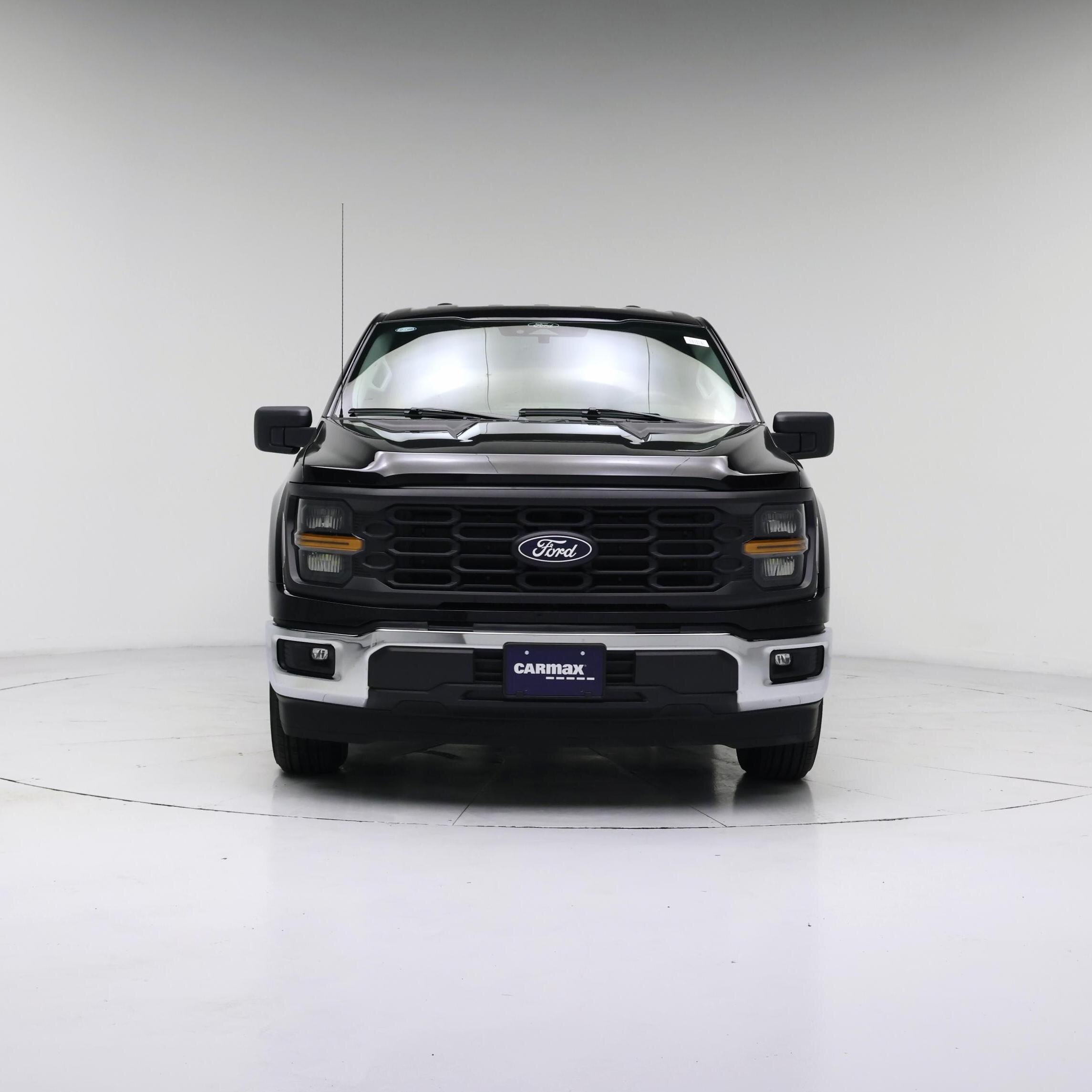 Thumbnail: 2025 Ford F-150 - 5