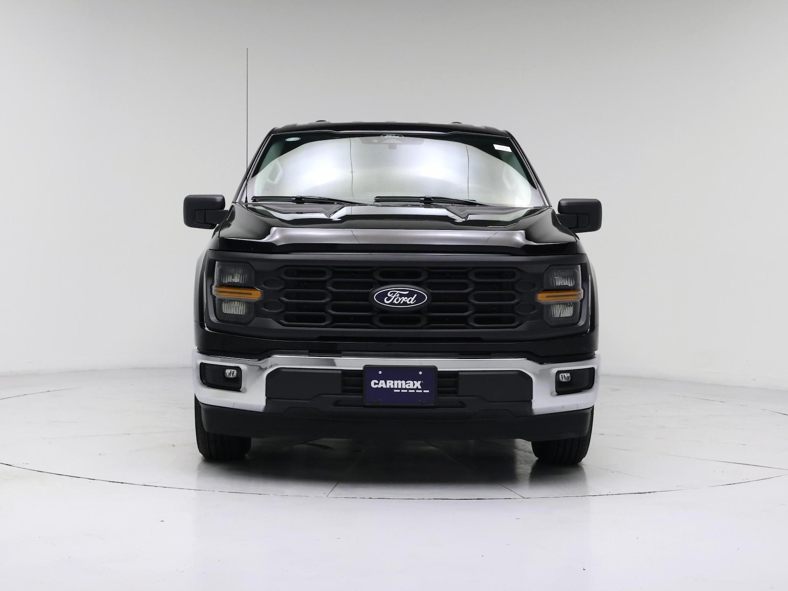 2025 Ford F-150 XL - Photo 6