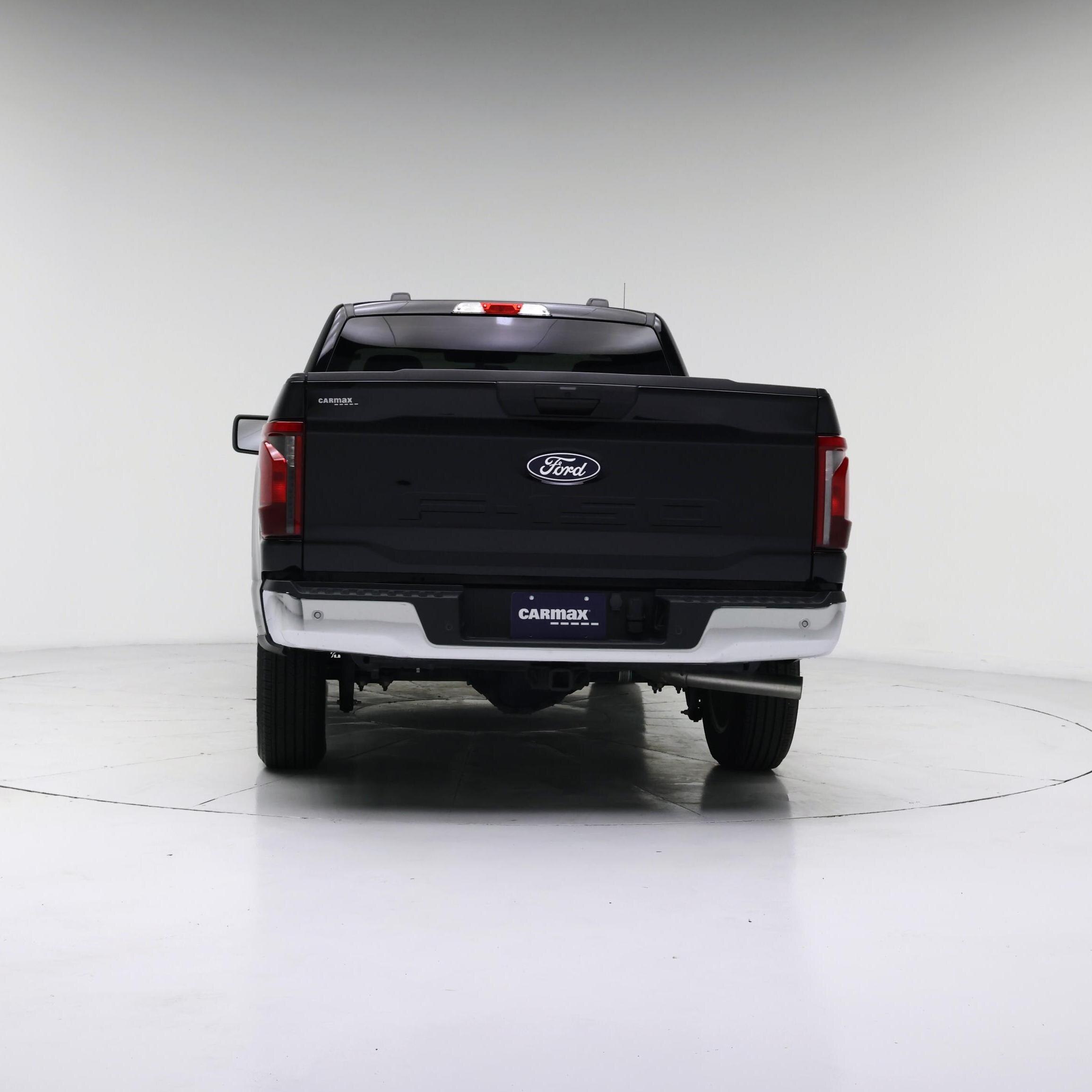 Thumbnail: 2025 Ford F-150 - 6