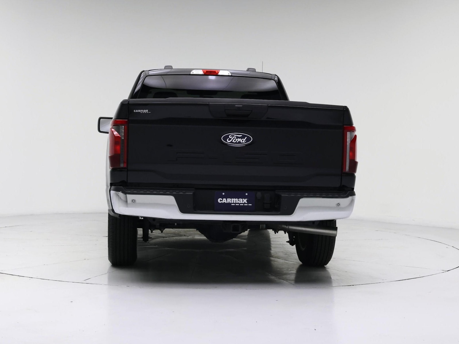 2025 Ford F-150 XL - Photo 7