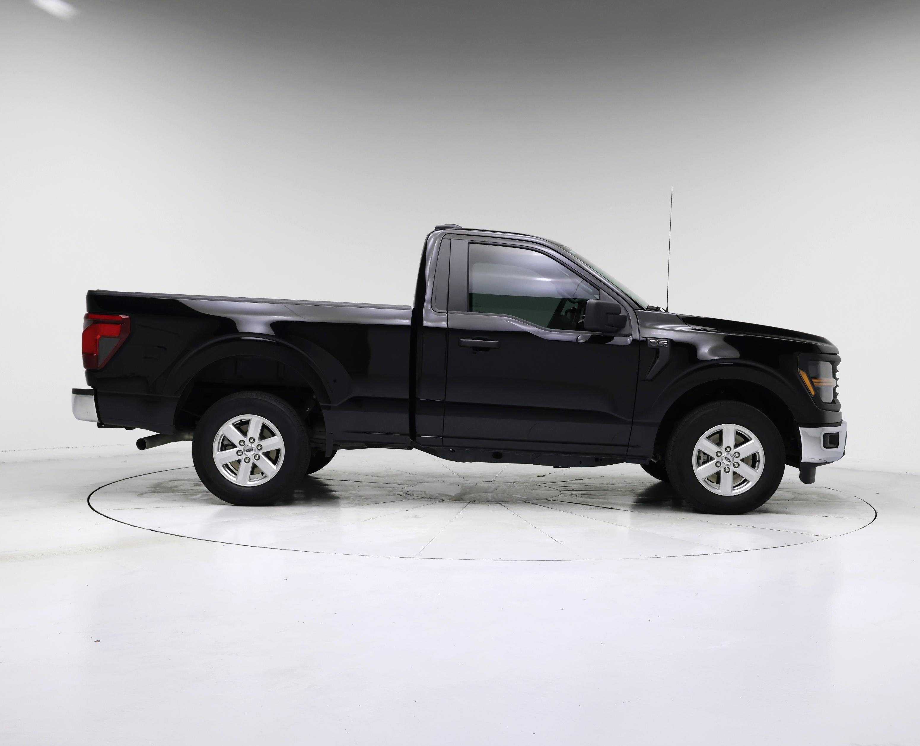 Thumbnail: 2025 Ford F-150 - 7