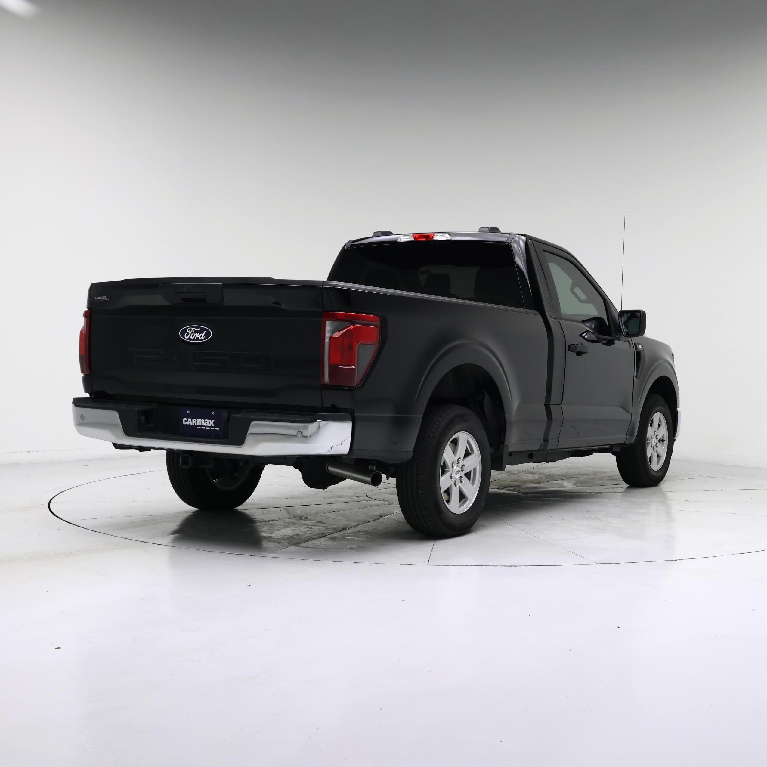 Thumbnail: 2025 Ford F-150 - 8