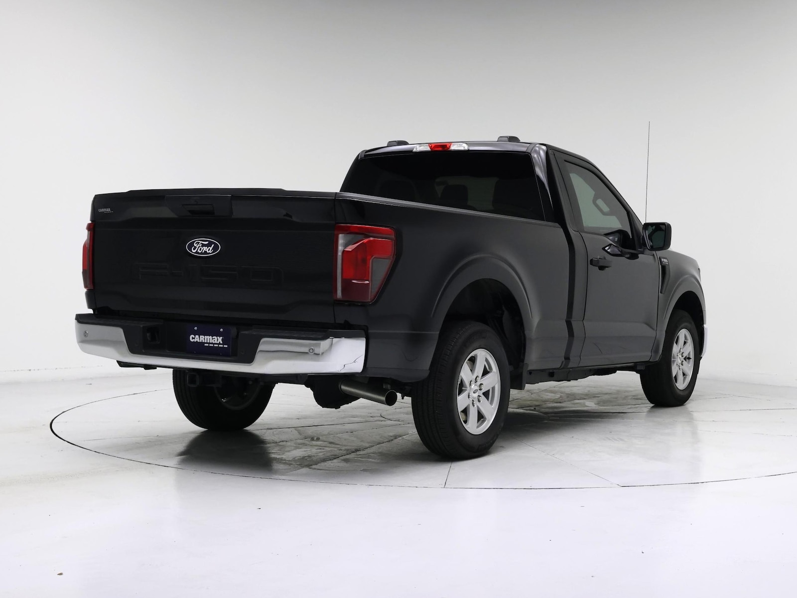 2025 Ford F-150 XL - Photo 9