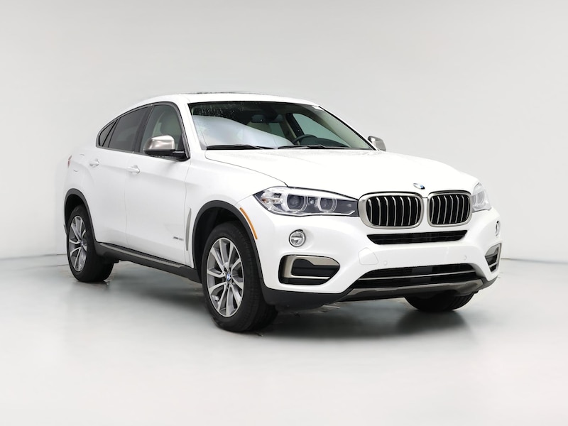 2016 BMW X6 xDrive35i -
                  Nashville, TN