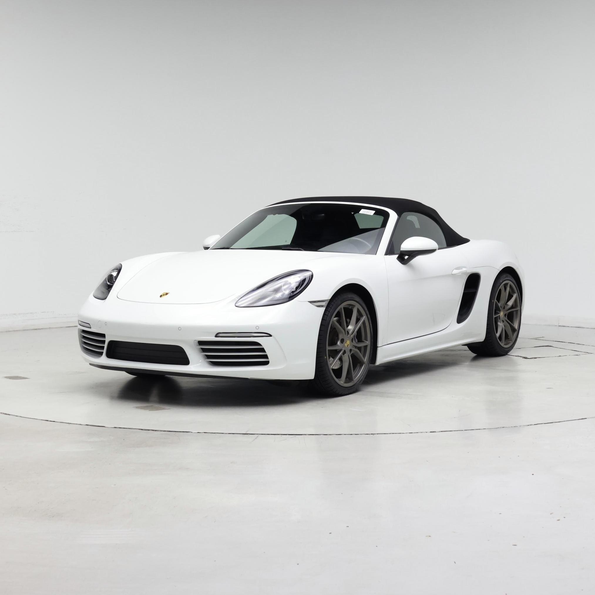 Thumbnail: 2020 Porsche 718 Boxster - 4