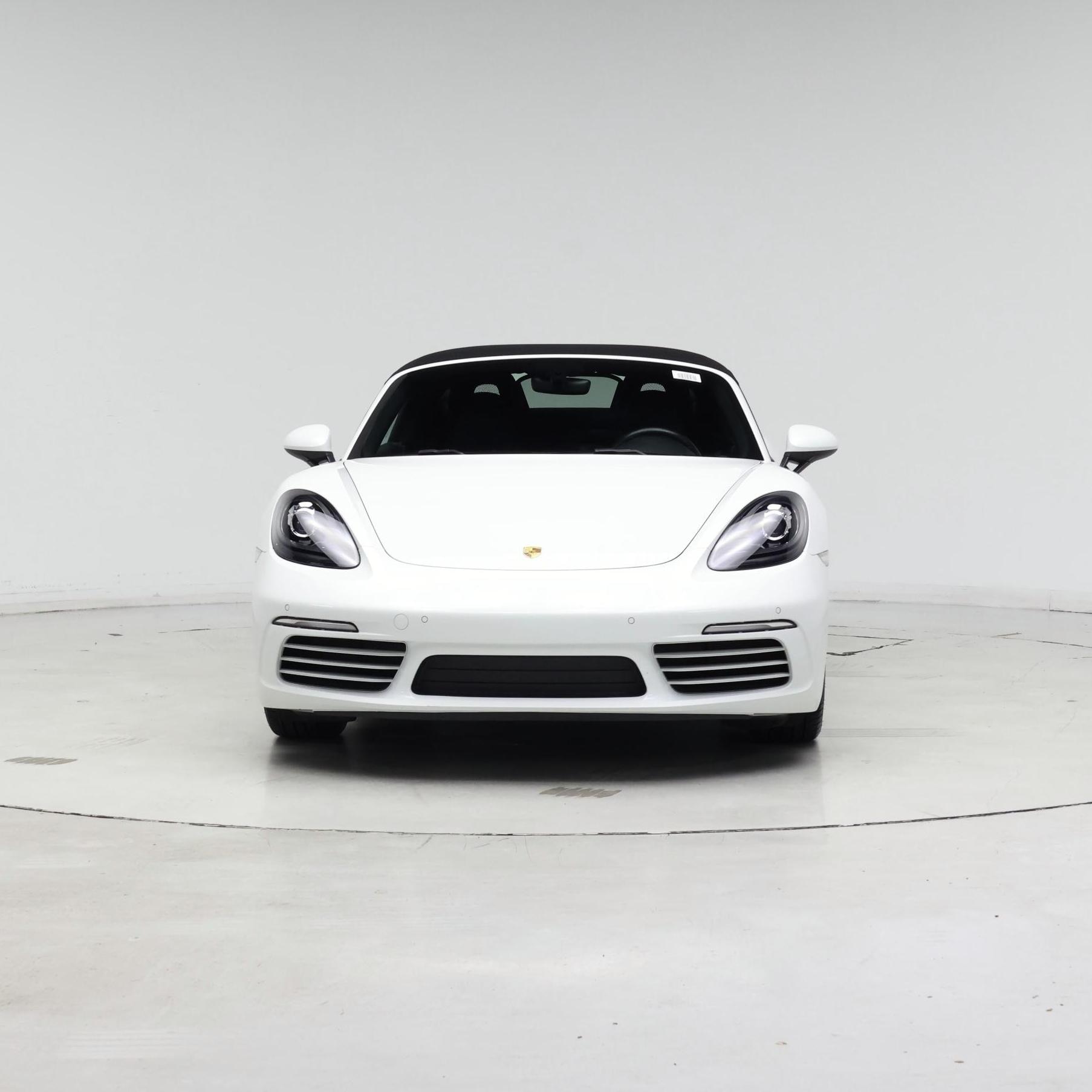 Thumbnail: 2020 Porsche 718 Boxster - 5