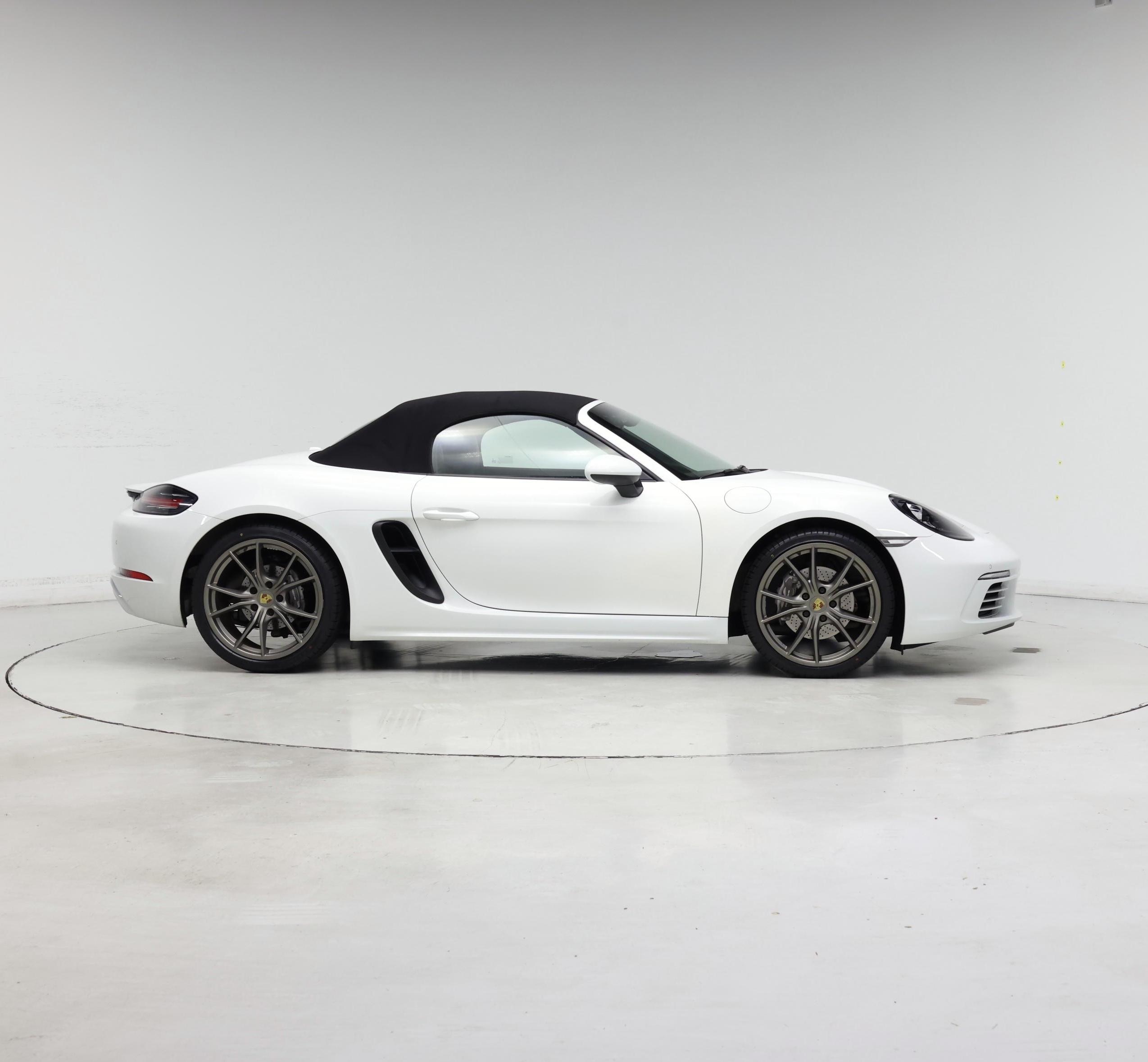 Thumbnail: 2020 Porsche 718 Boxster - 7