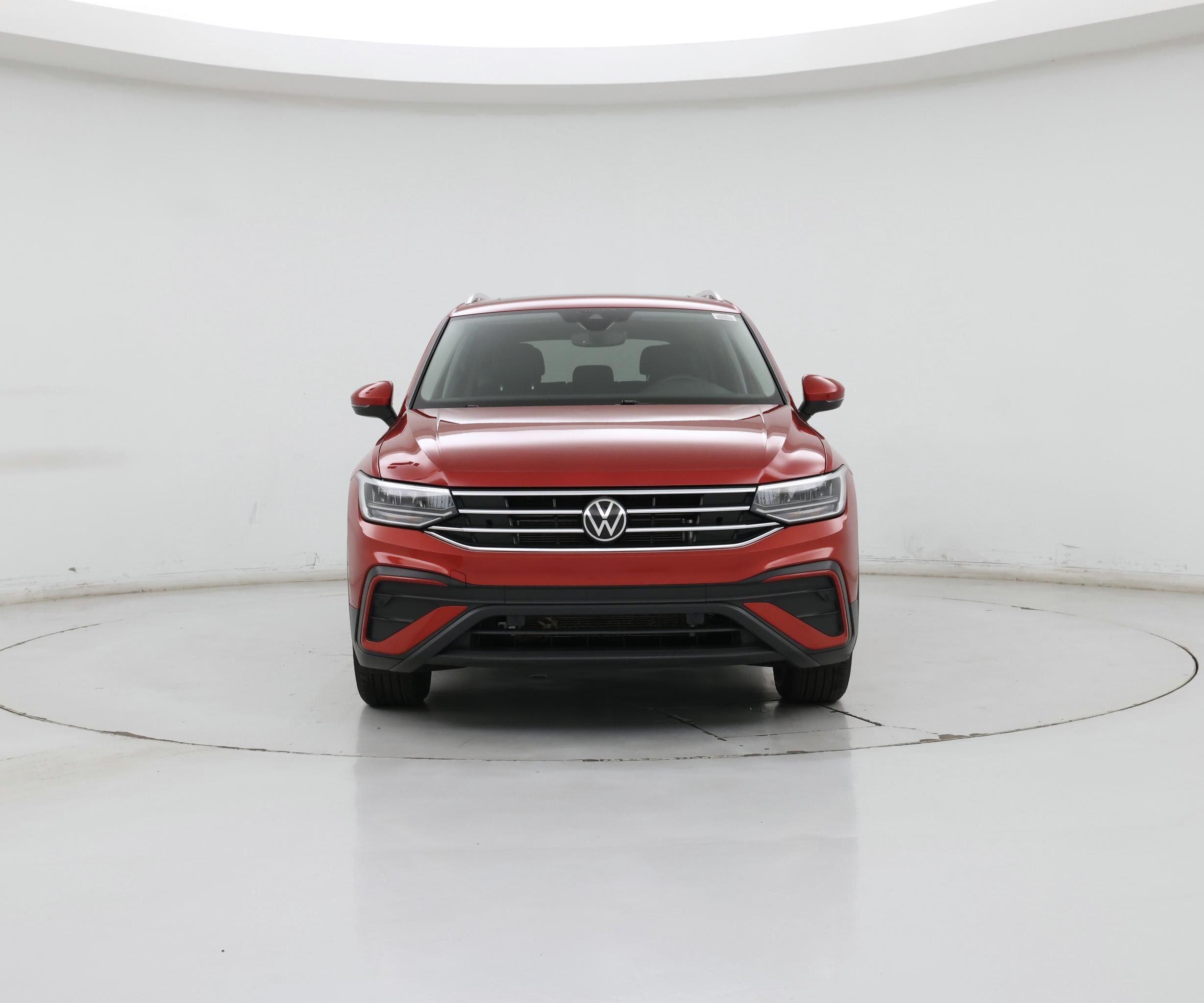 Thumbnail: 2022 Volkswagen Tiguan - 5