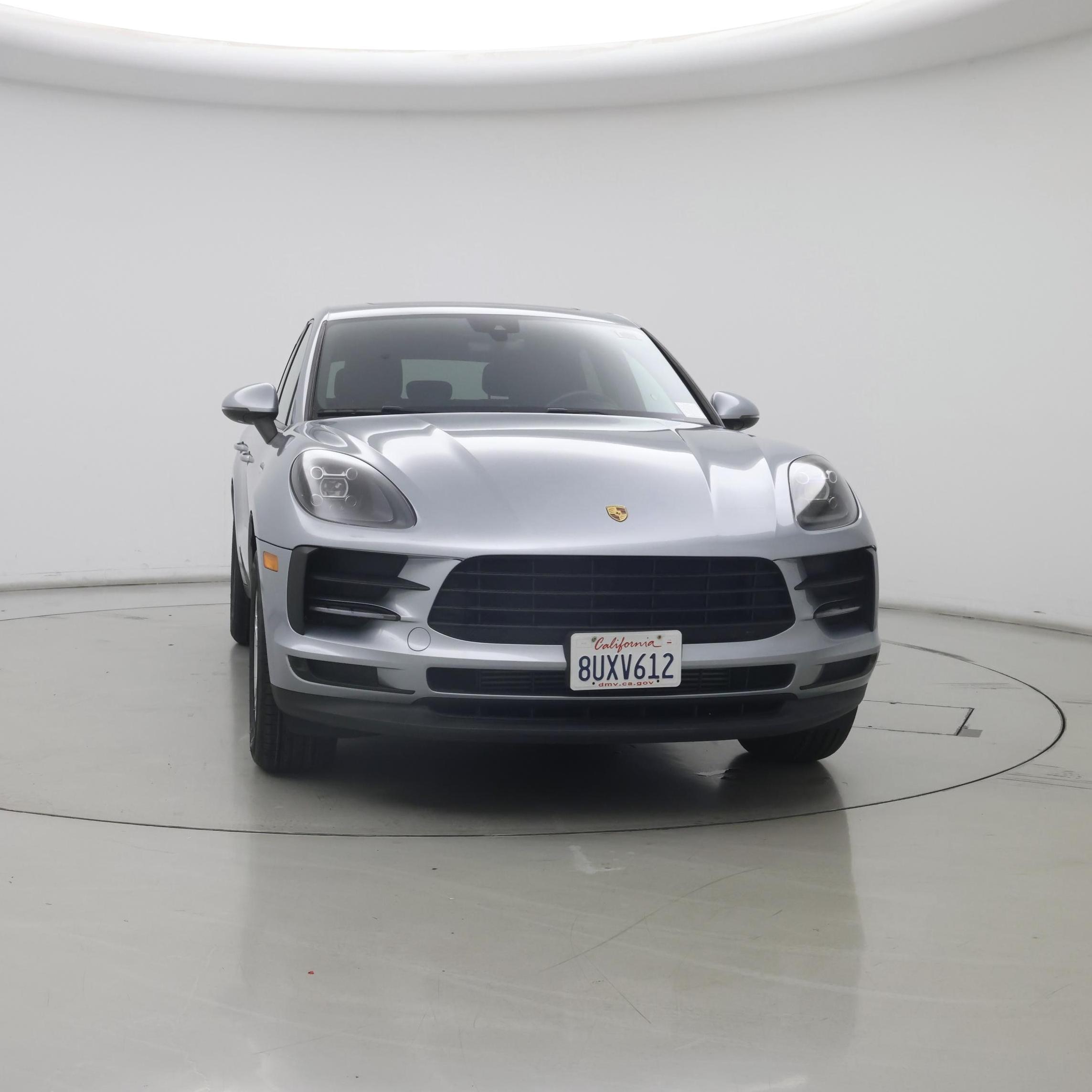 Thumbnail: 2021 Porsche Macan - 5