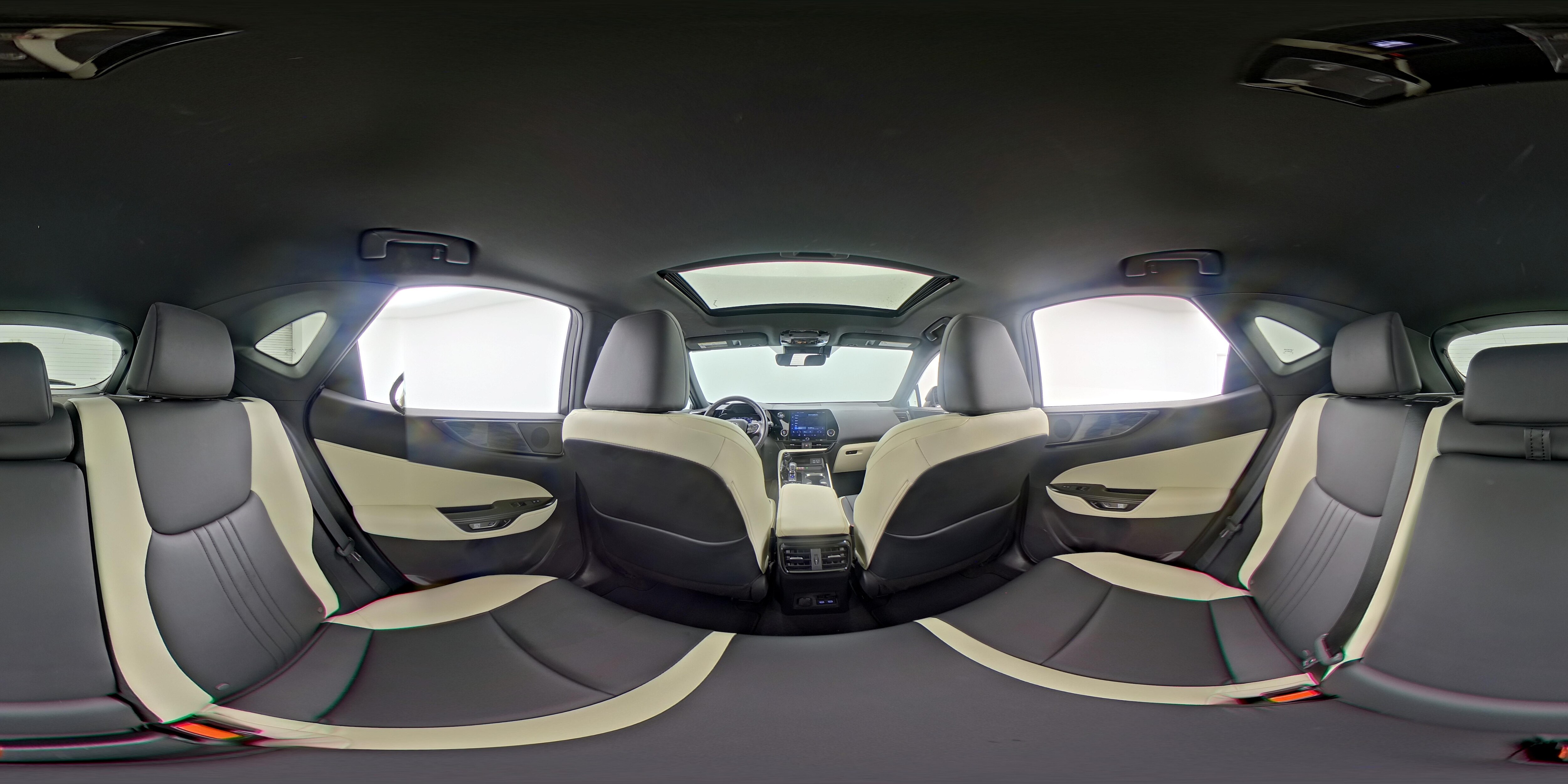 2024 Lexus NX 250 - Photo 26