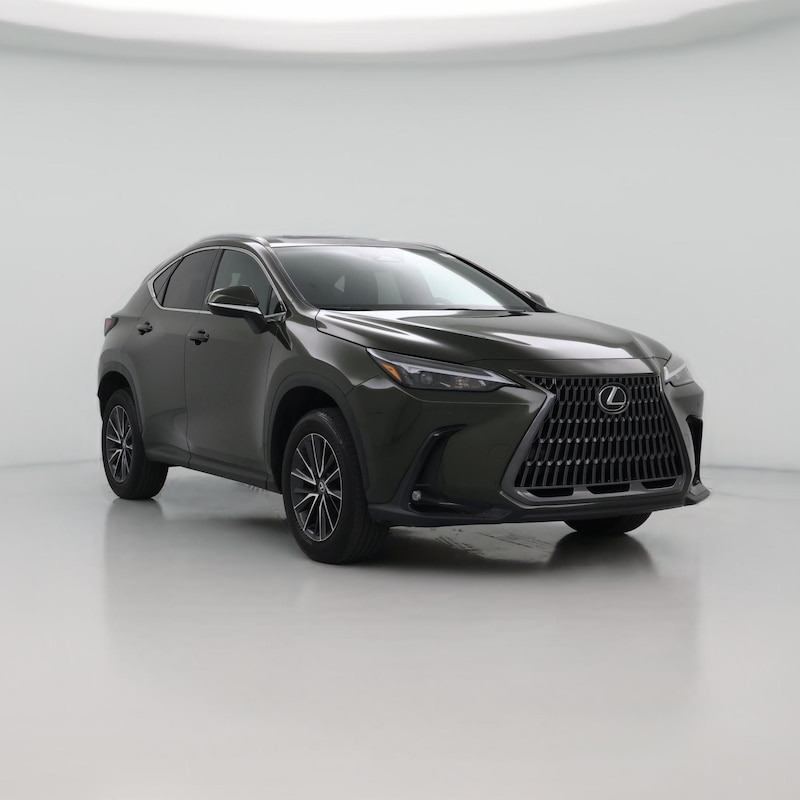 2024 Lexus NX 250 Premium