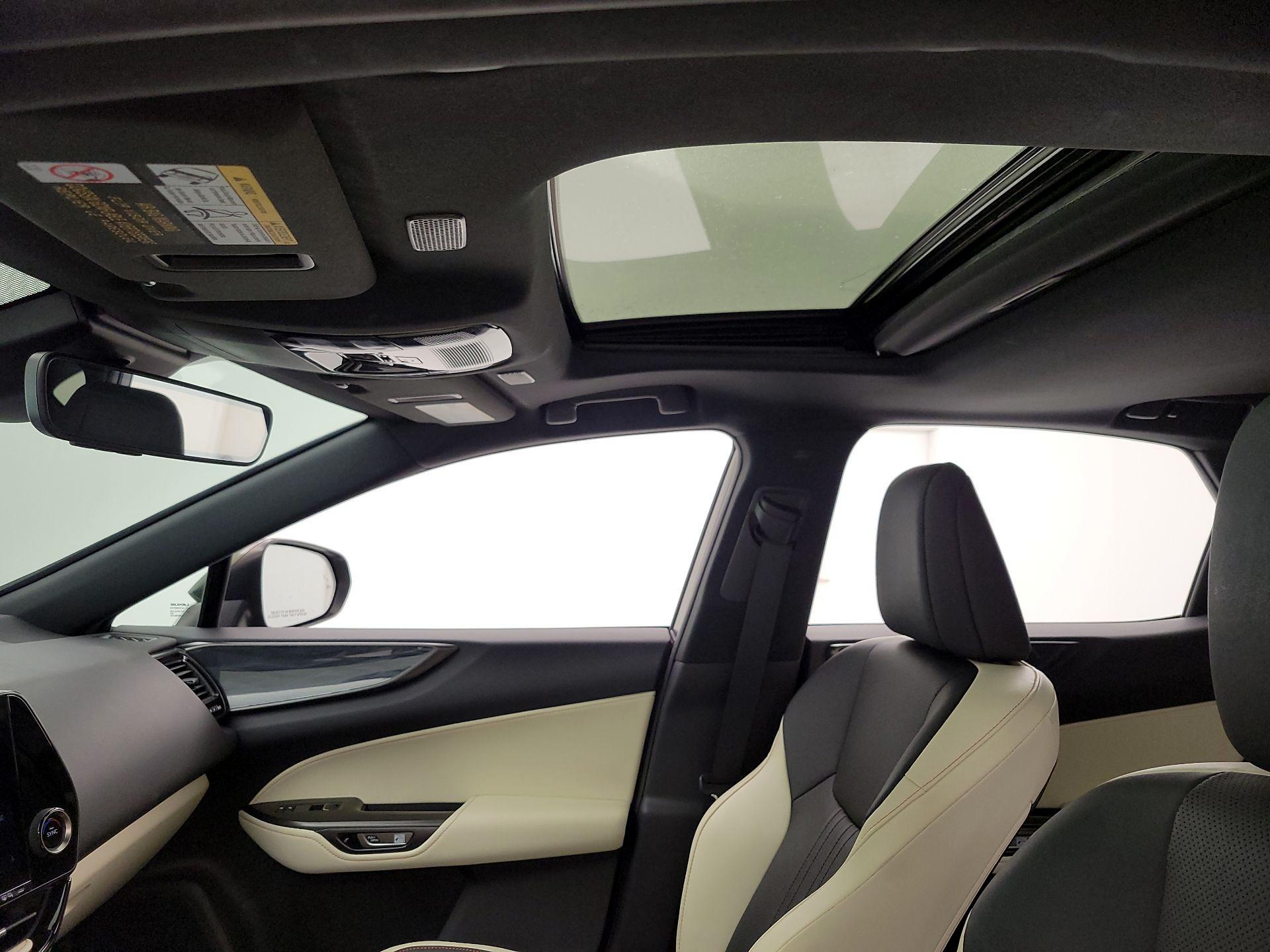 Thumbnail: 2024 Lexus NX - 19