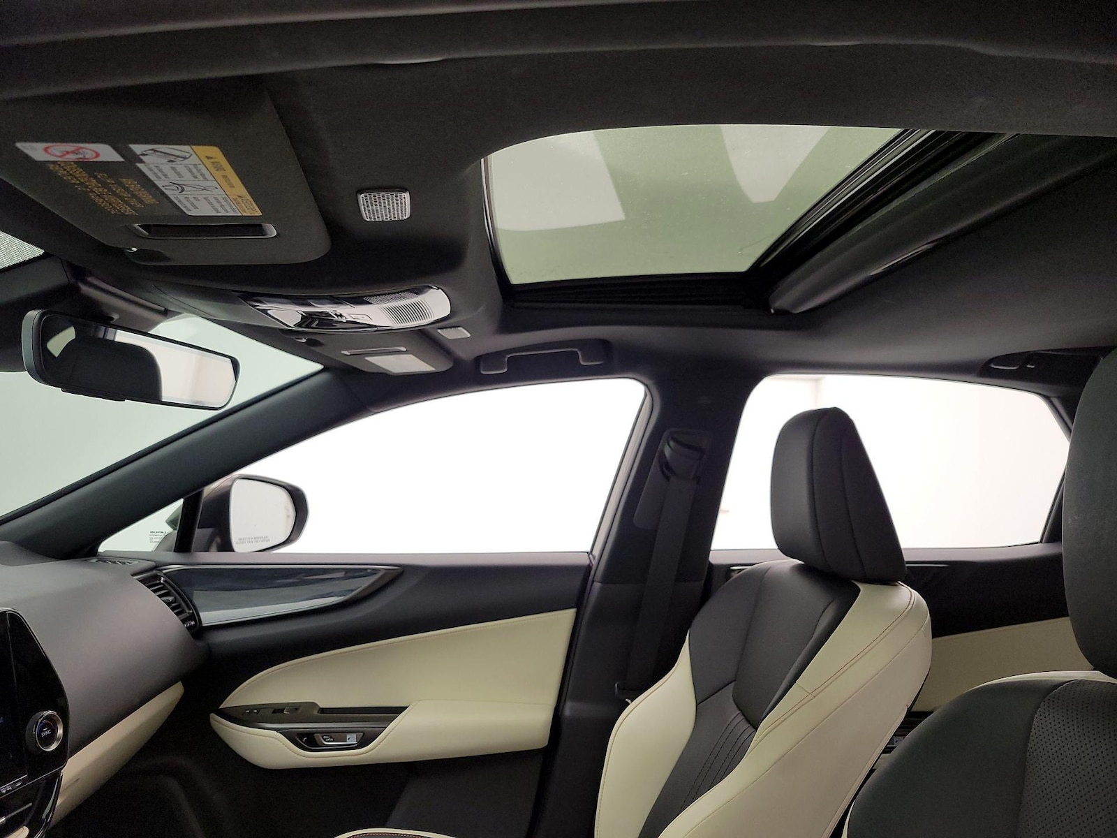 2024 Lexus NX 250 - Photo 20