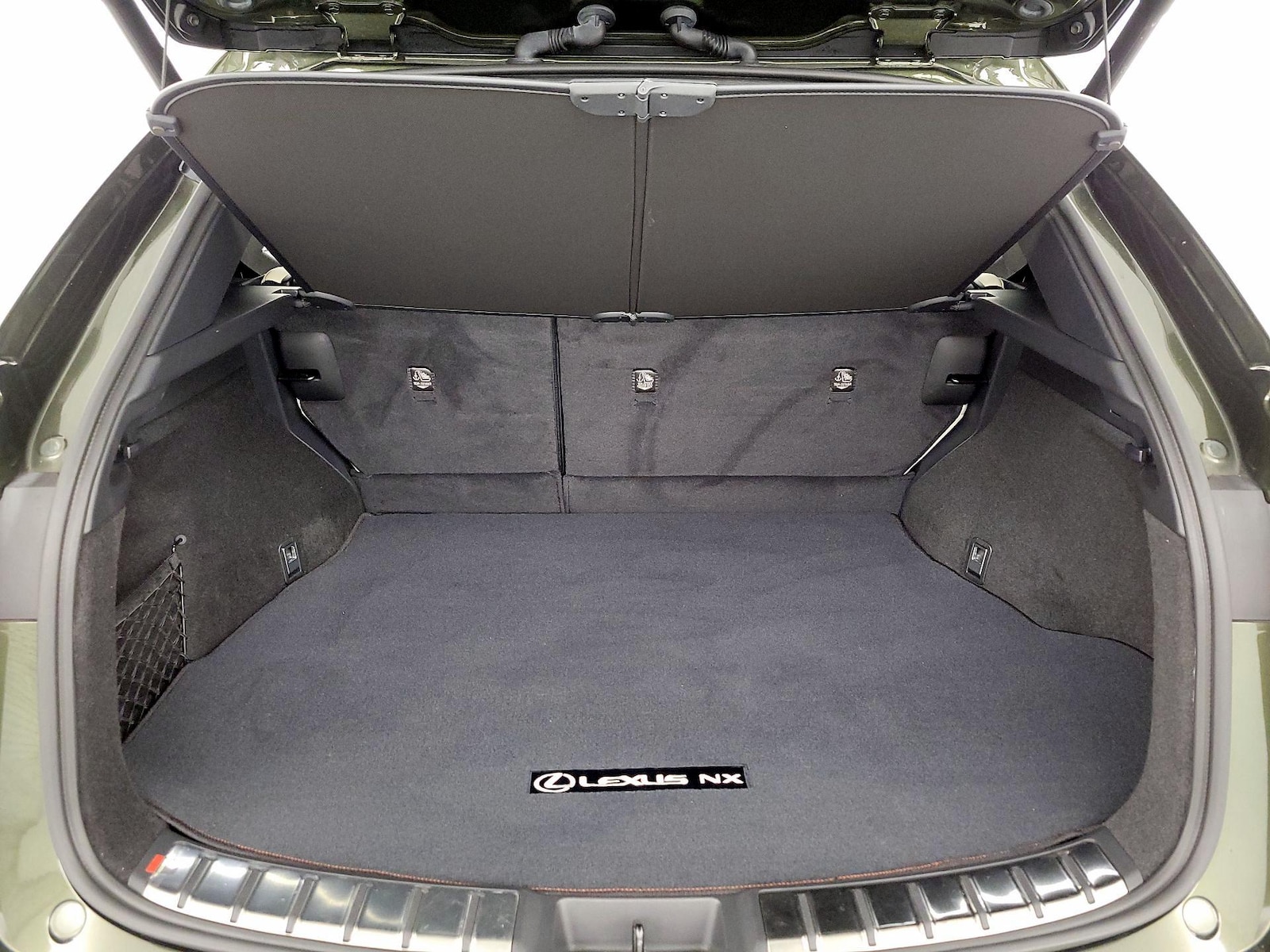 2024 Lexus NX 250 - Photo 22