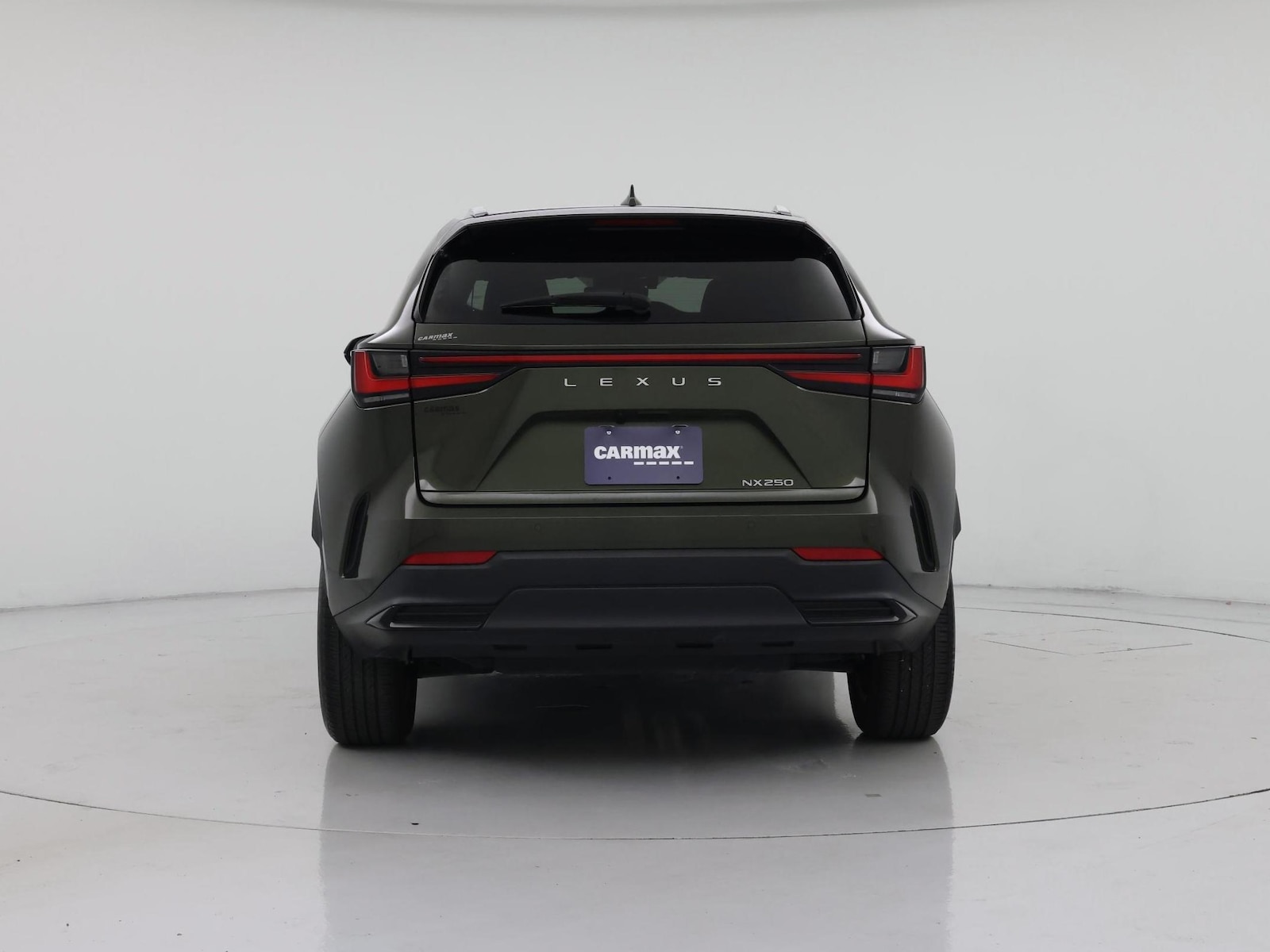 2024 Lexus NX 250 - Photo 7