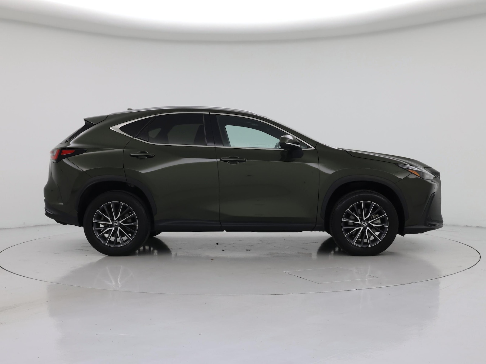 2024 Lexus NX 250 - Photo 8