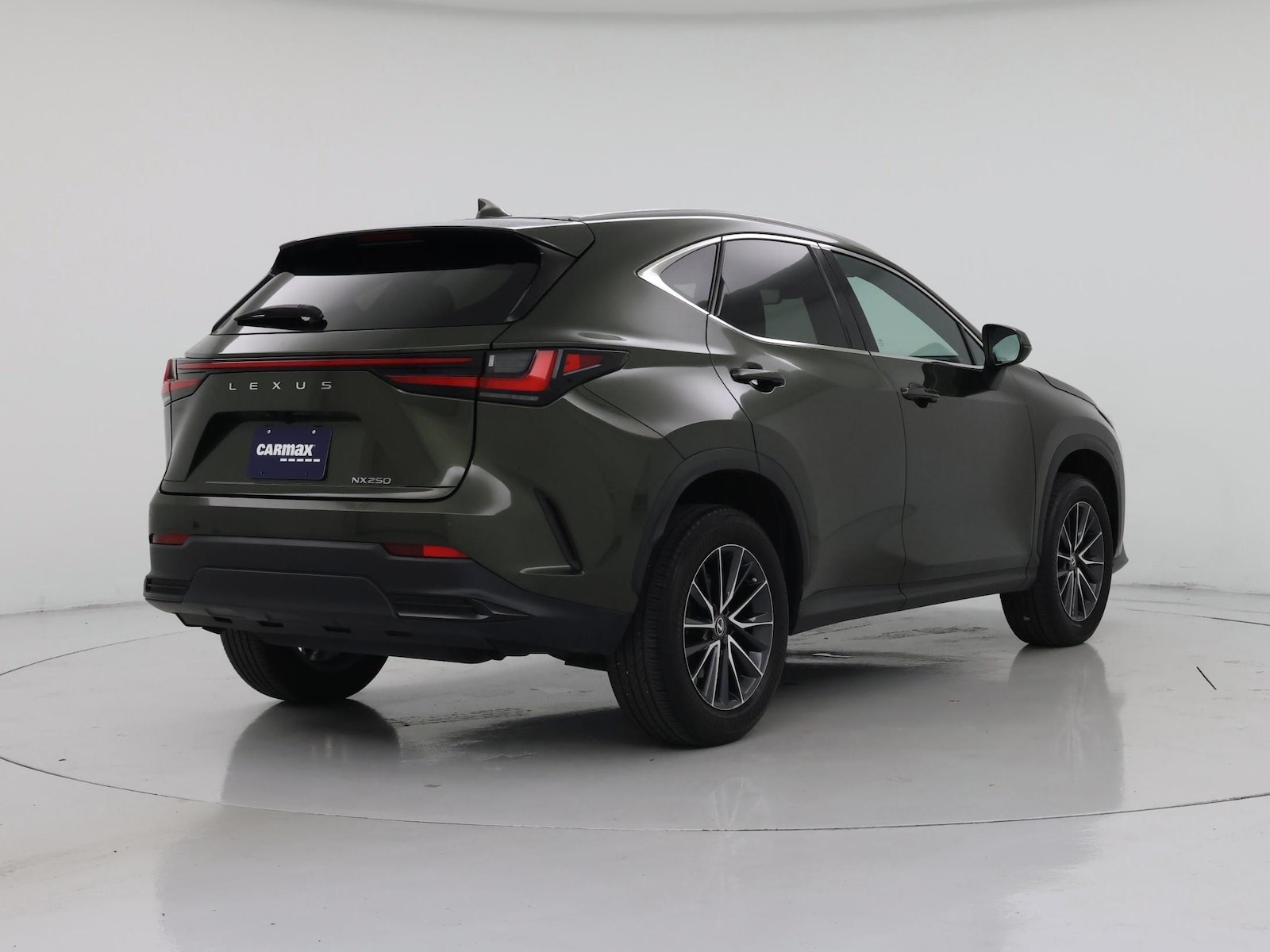 2024 Lexus NX 250 - Photo 9