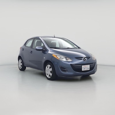 2014 Mazda Mazda2 Sport