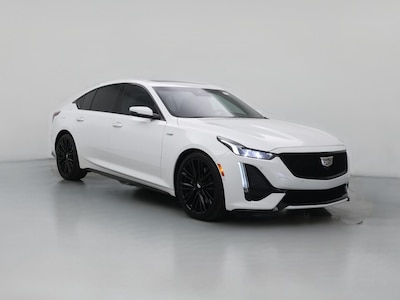 2023 Cadillac CT5-V