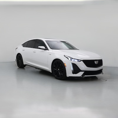 2023 Cadillac CT5-V