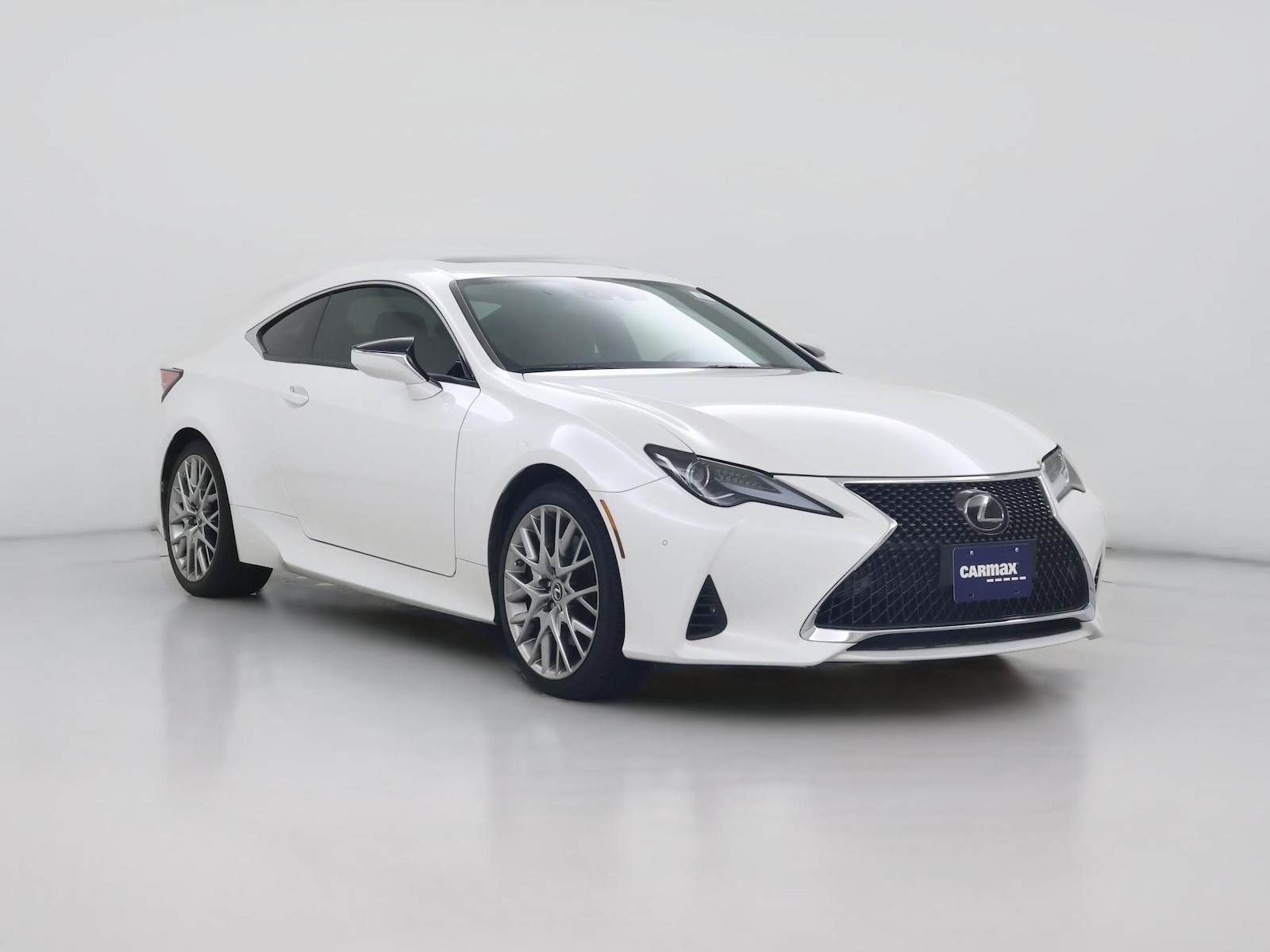 2021 Lexus RC 350 - Photo 1