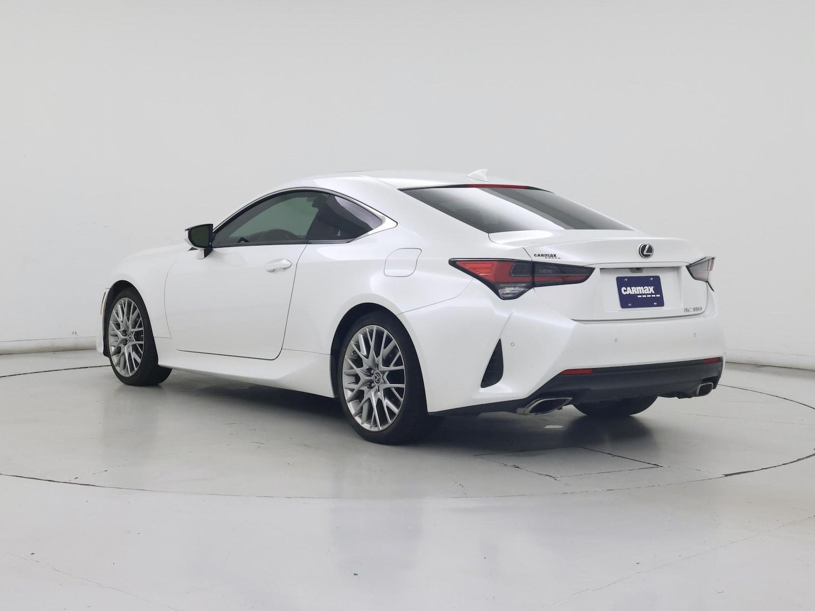 2021 Lexus RC 350 - Photo 3