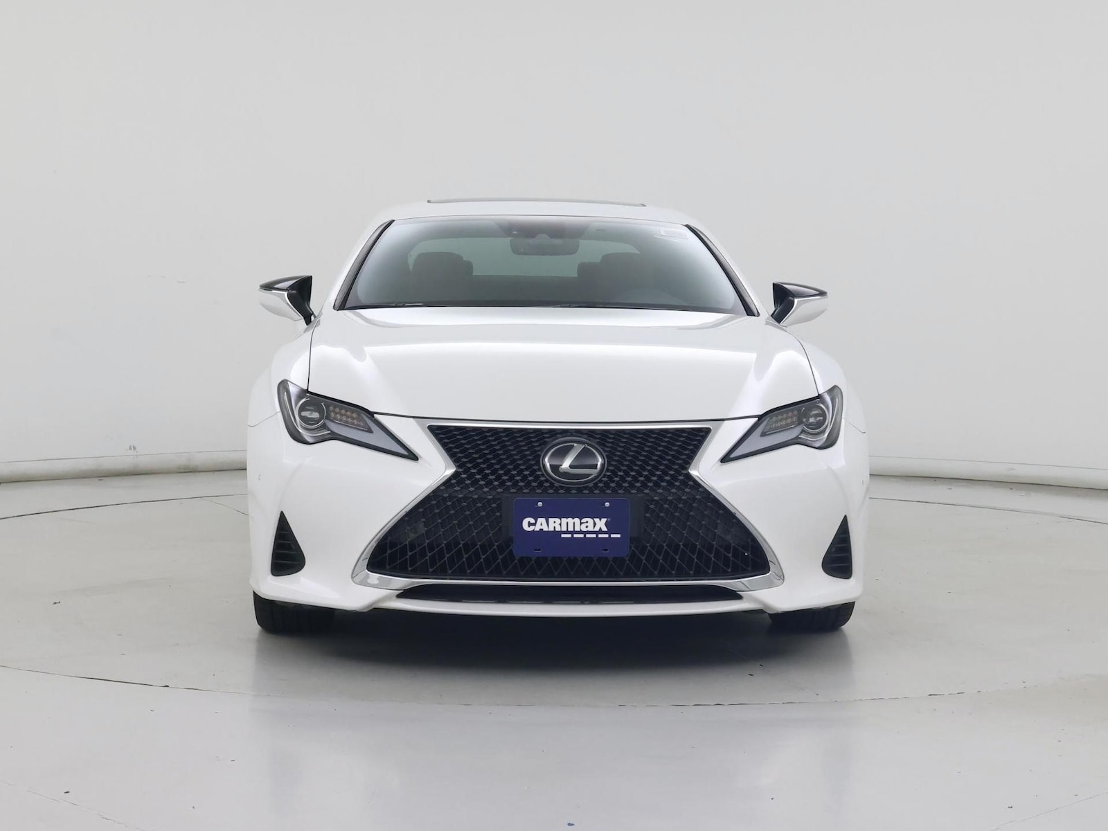 2021 Lexus RC 350 - Photo 6
