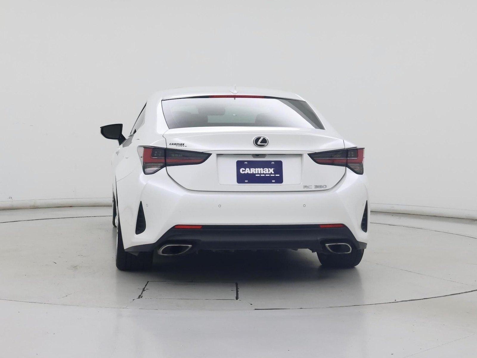 2021 Lexus RC 350 - Photo 7