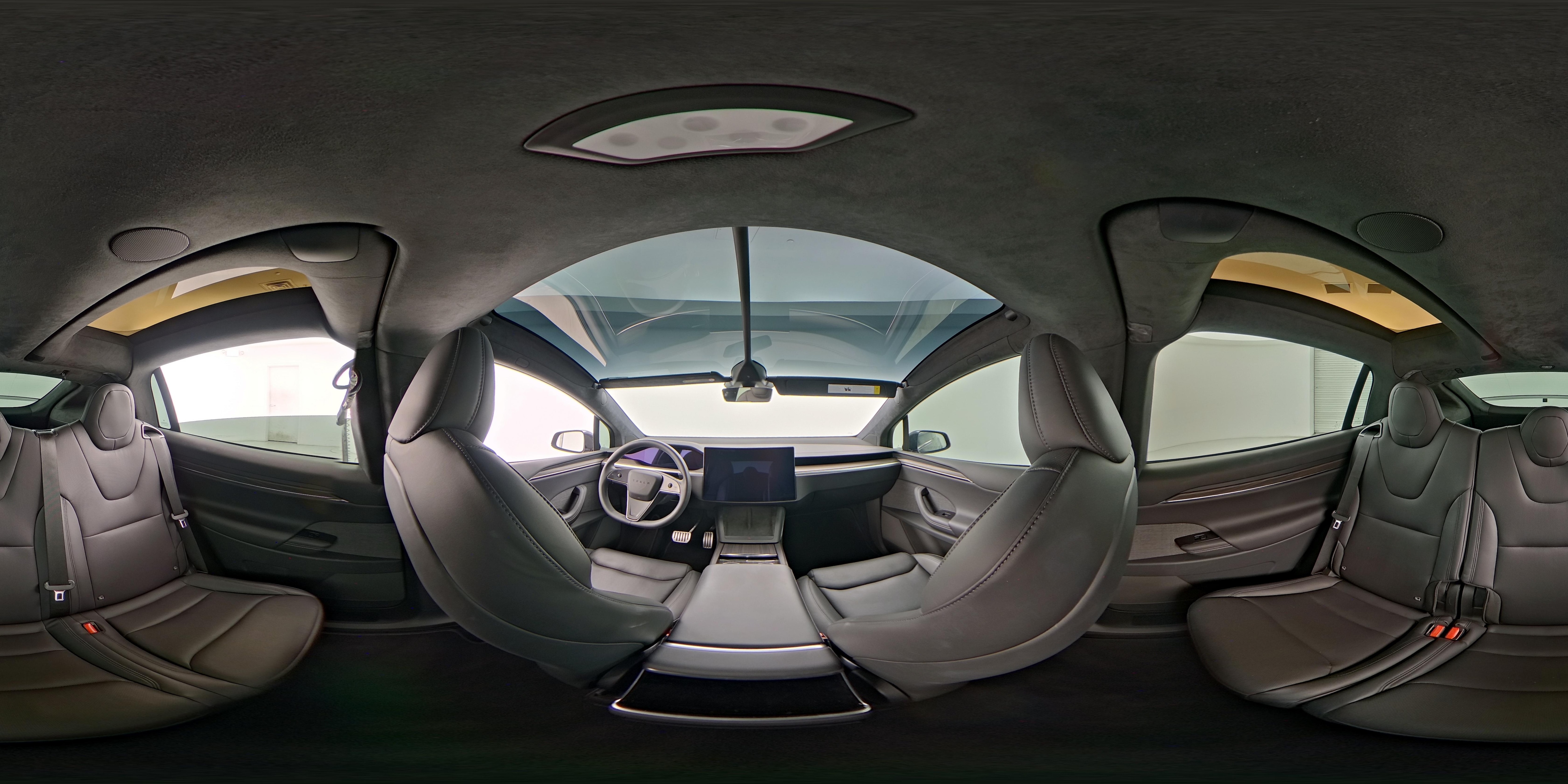 2024 Tesla Model X Long Range - Photo 24