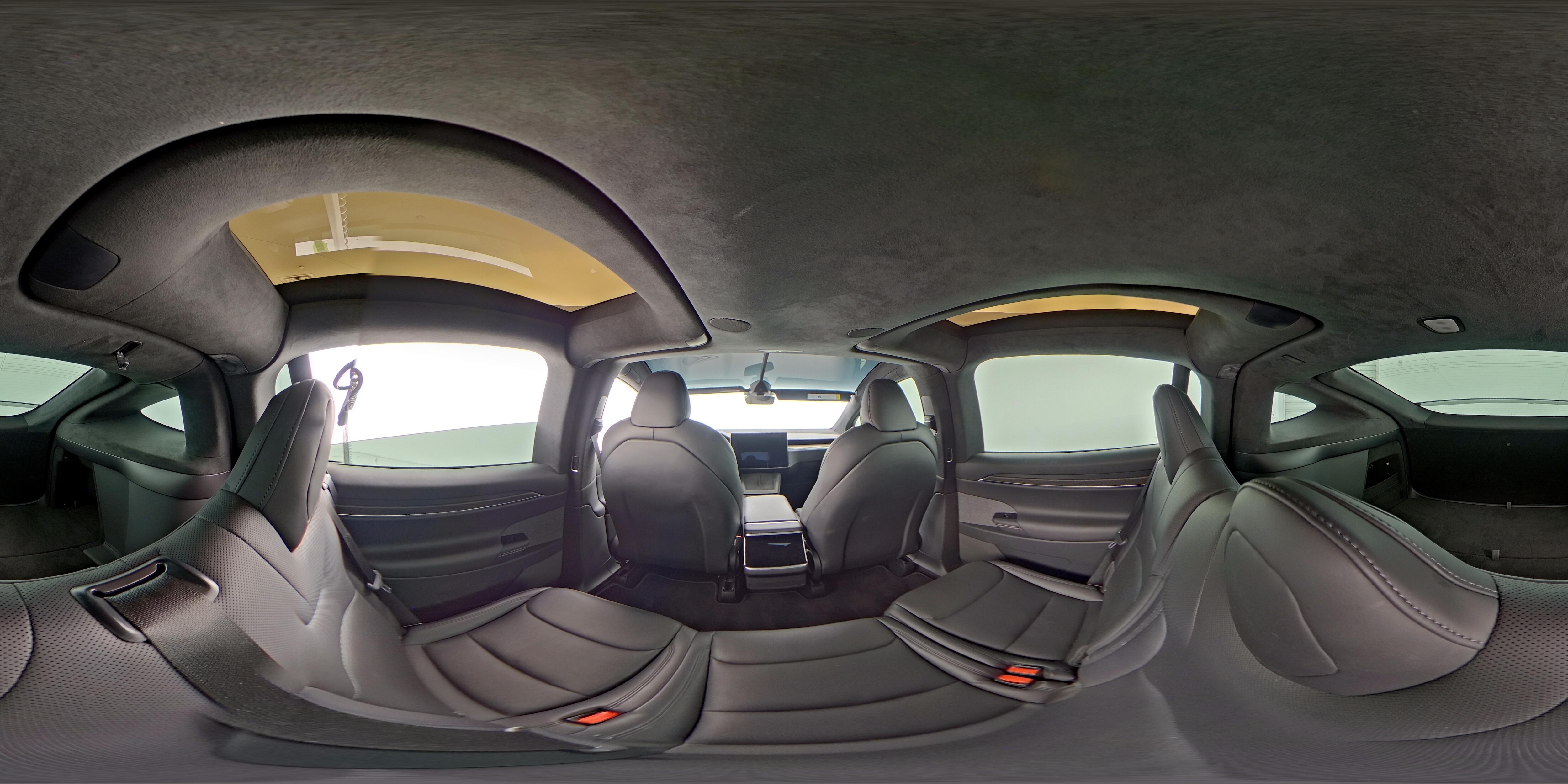 2024 Tesla Model X Long Range - Photo 25