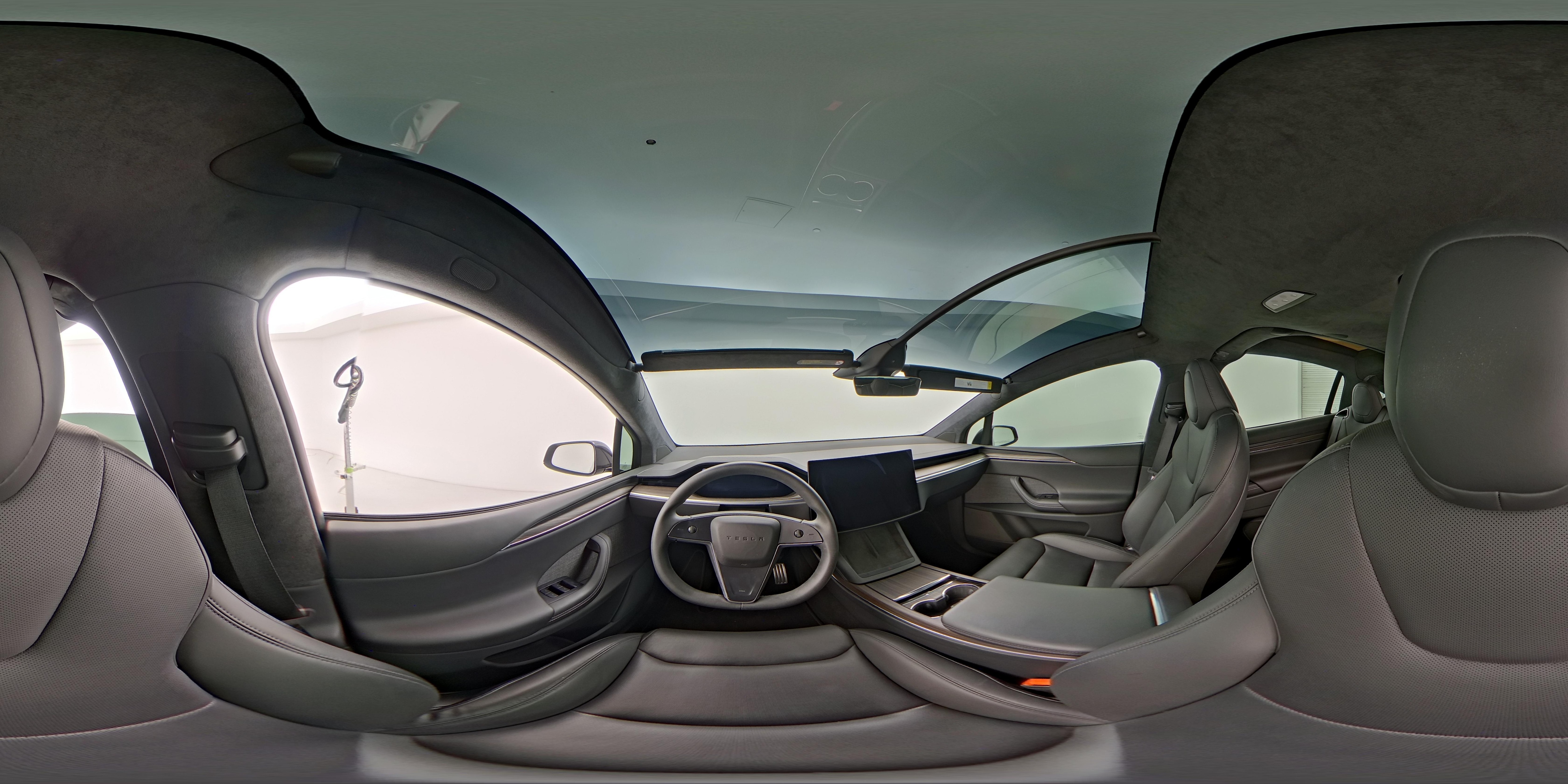 2024 Tesla Model X Long Range - Photo 26