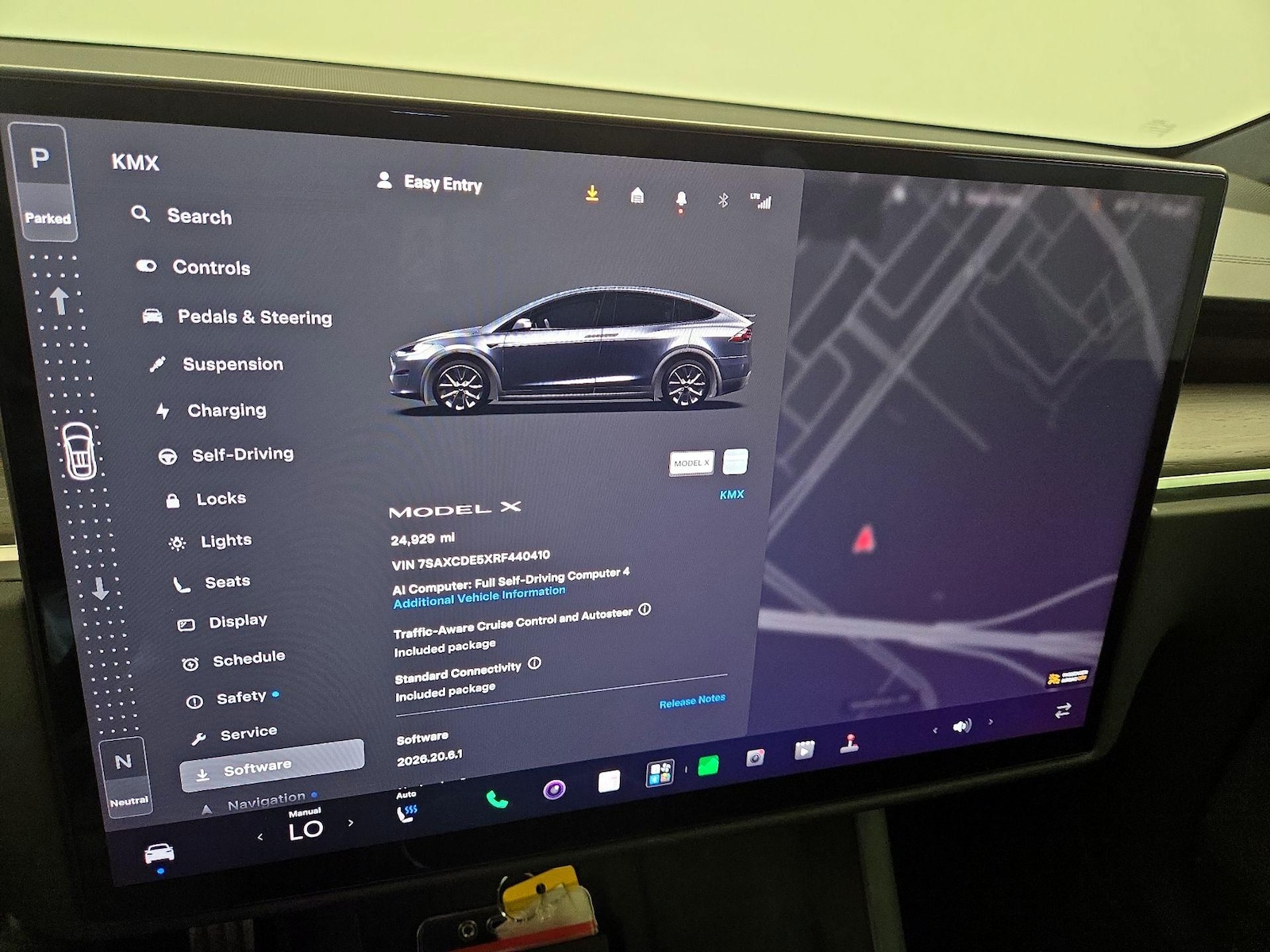 2024 Tesla Model X Long Range - Photo 14