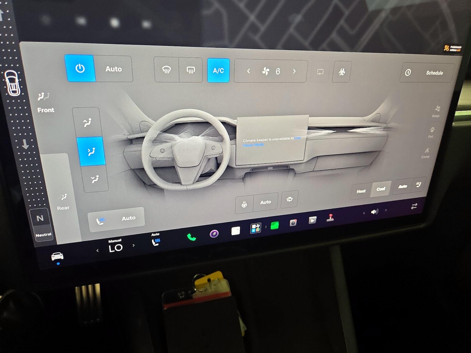 2024 Tesla Model X Long Range - Photo 17