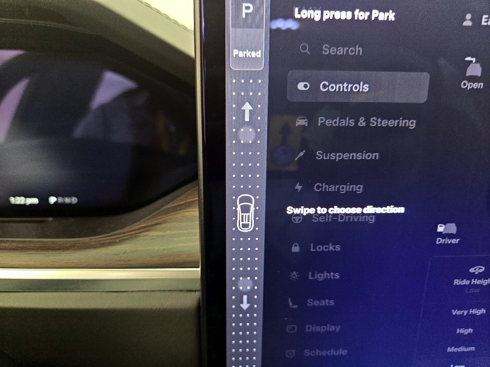 2024 Tesla Model X Long Range - Photo 18
