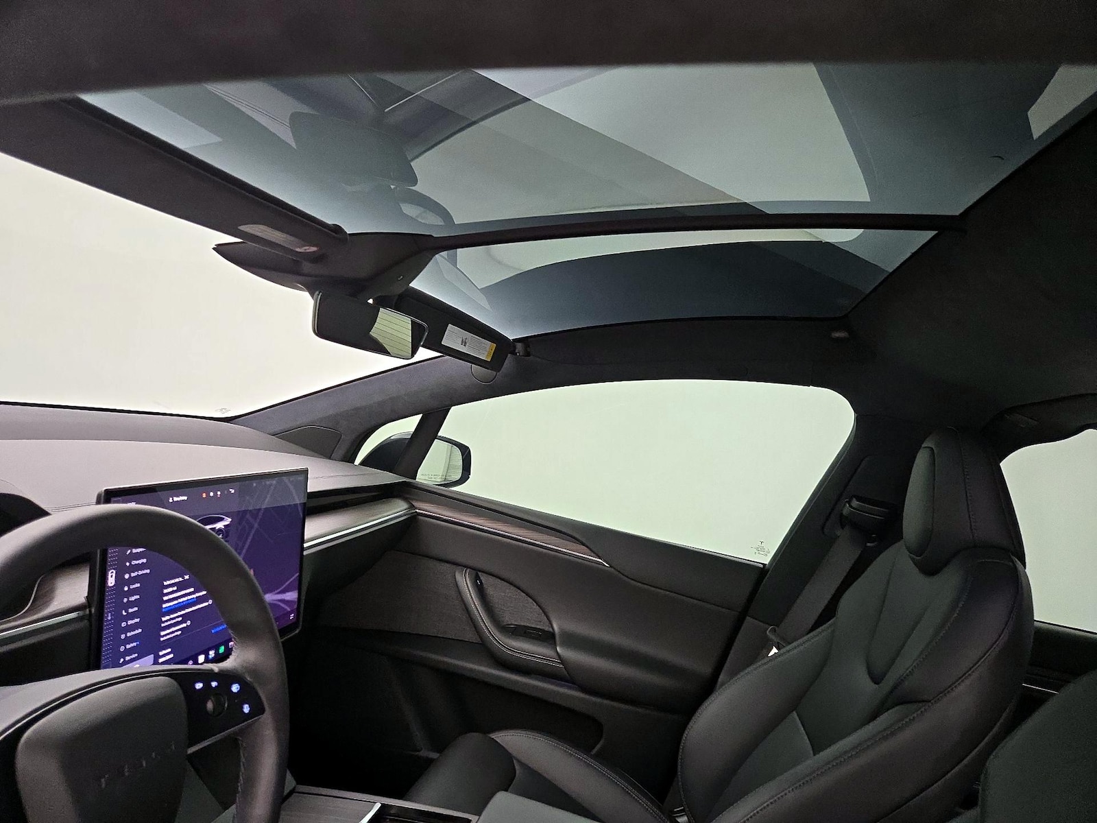 2024 Tesla Model X Long Range - Photo 19