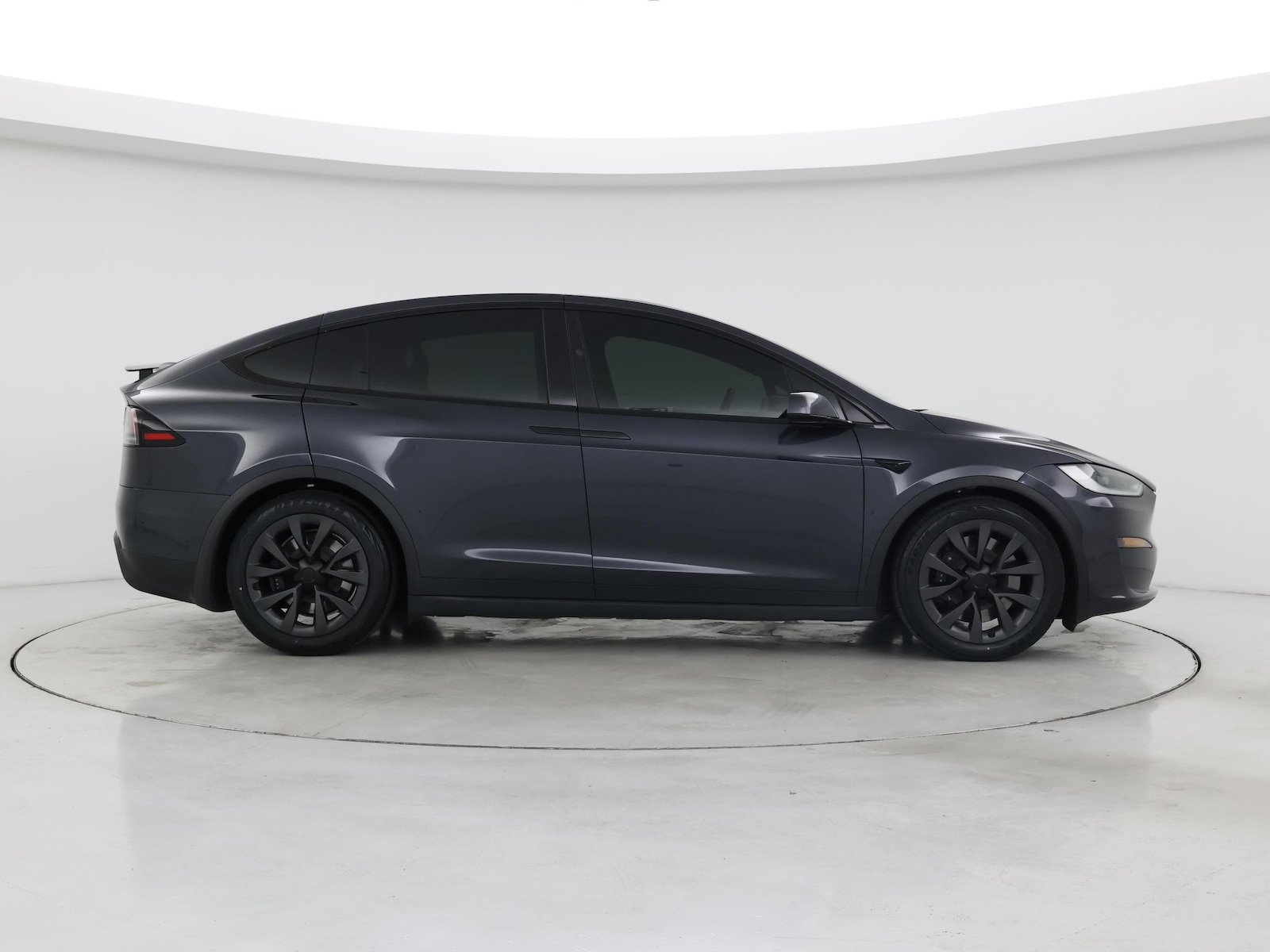 2024 Tesla Model X Long Range - Photo 8