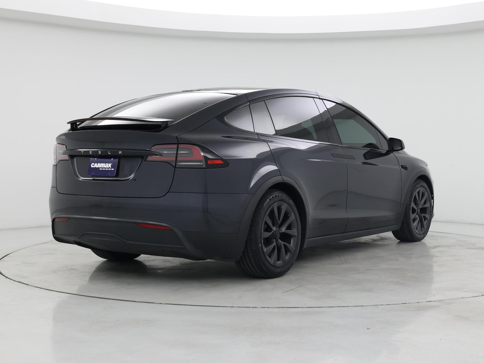 2024 Tesla Model X Long Range - Photo 9