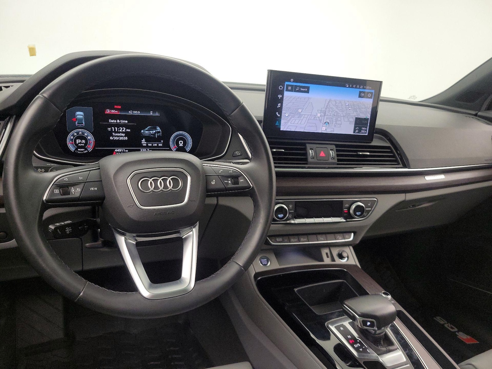 2021 Audi Q5 Sportback Premium Plus - Photo 10