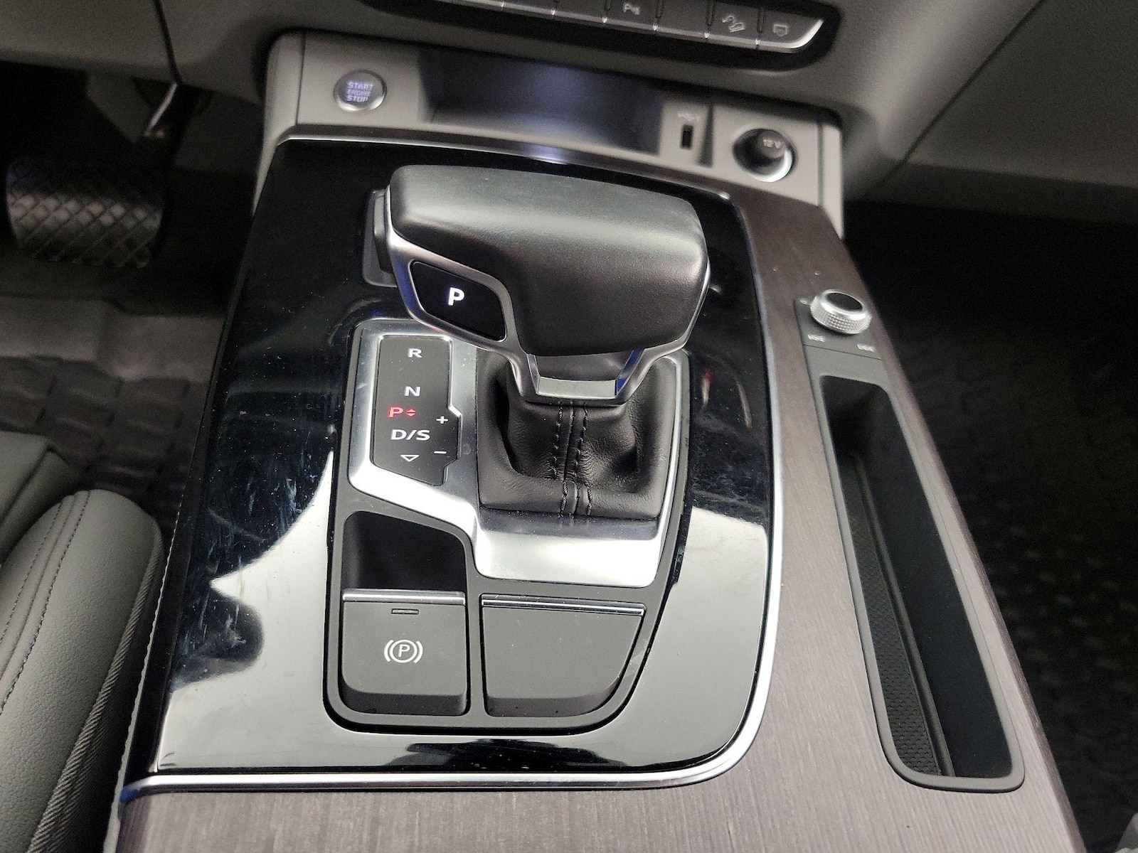 2021 Audi Q5 Sportback Premium Plus - Photo 19