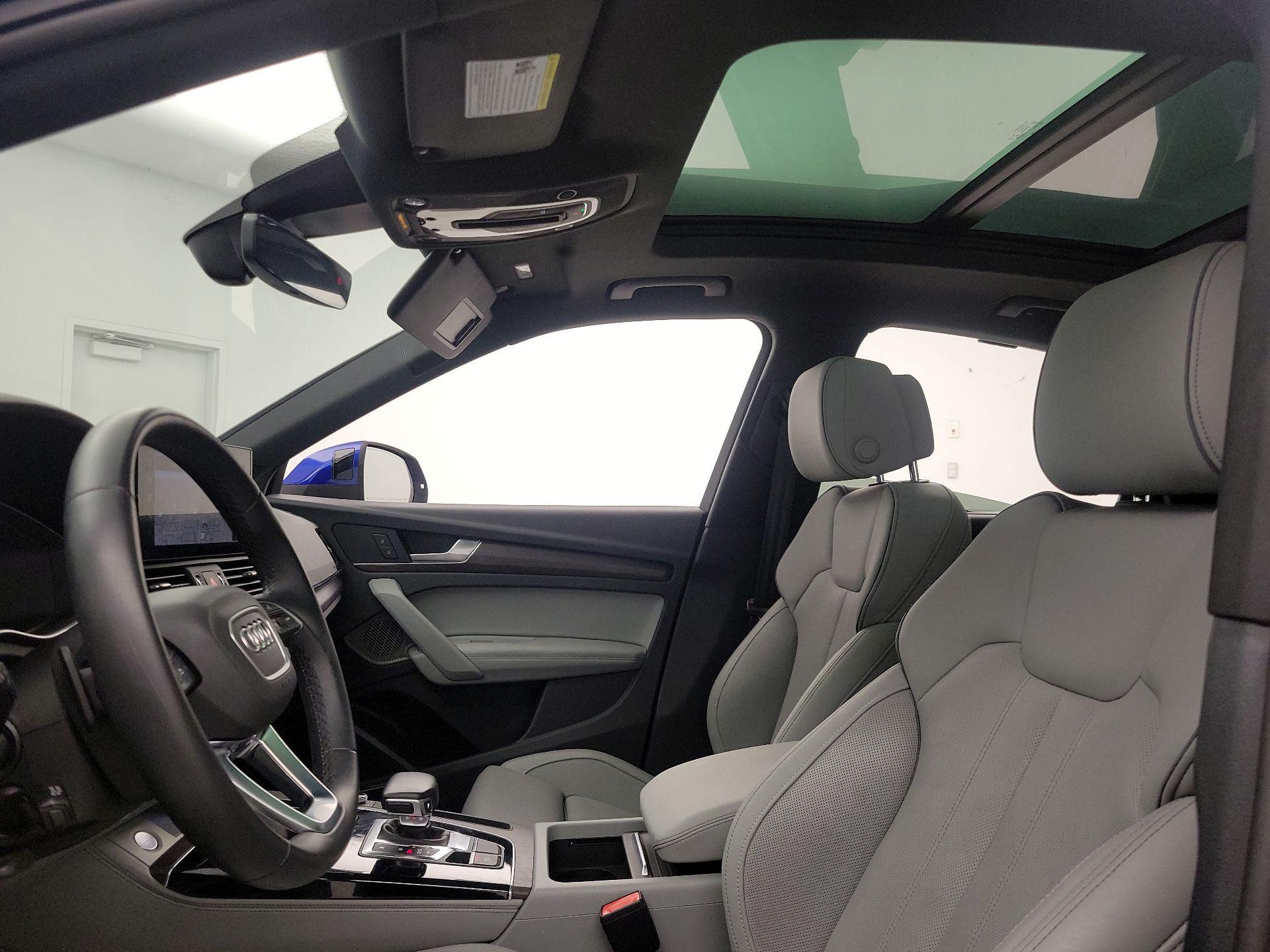Thumbnail: 2021 Audi Q5 - 20