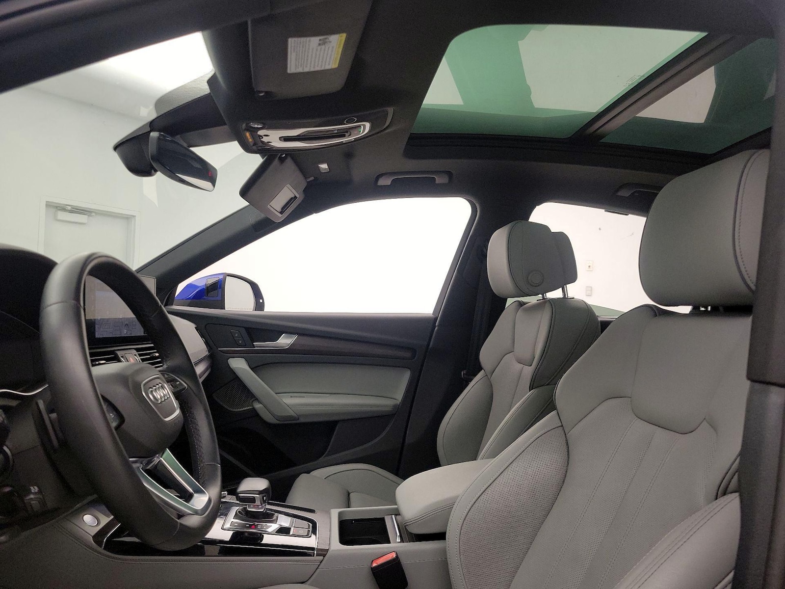 2021 Audi Q5 Sportback Premium Plus - Photo 21
