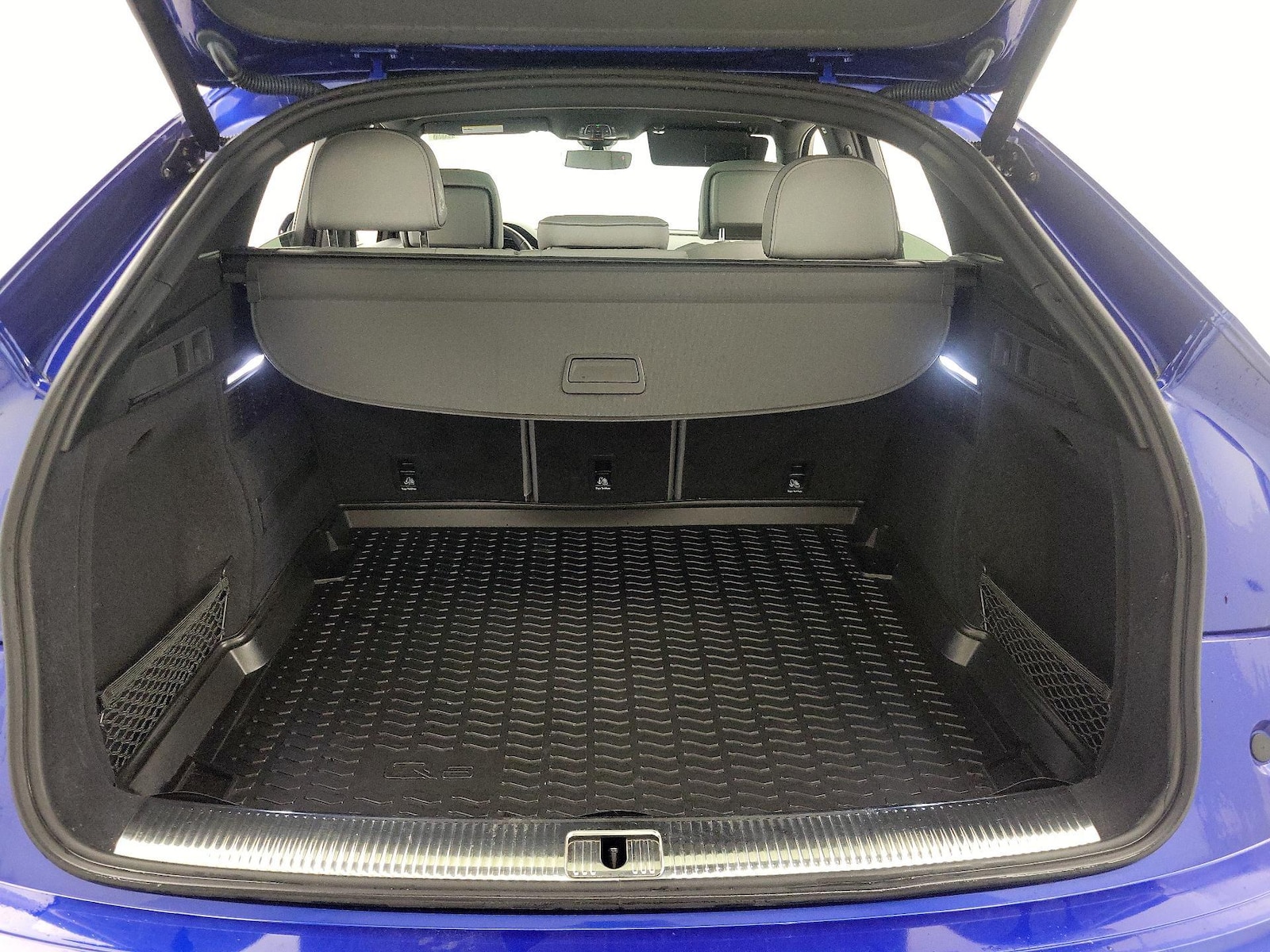 2021 Audi Q5 Sportback Premium Plus - Photo 23