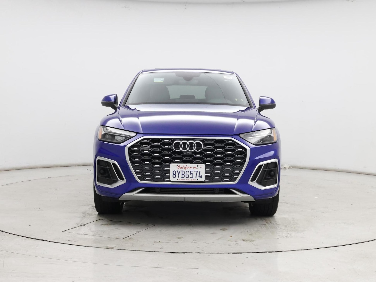 2021 Audi Q5 Sportback Premium Plus - Photo 6