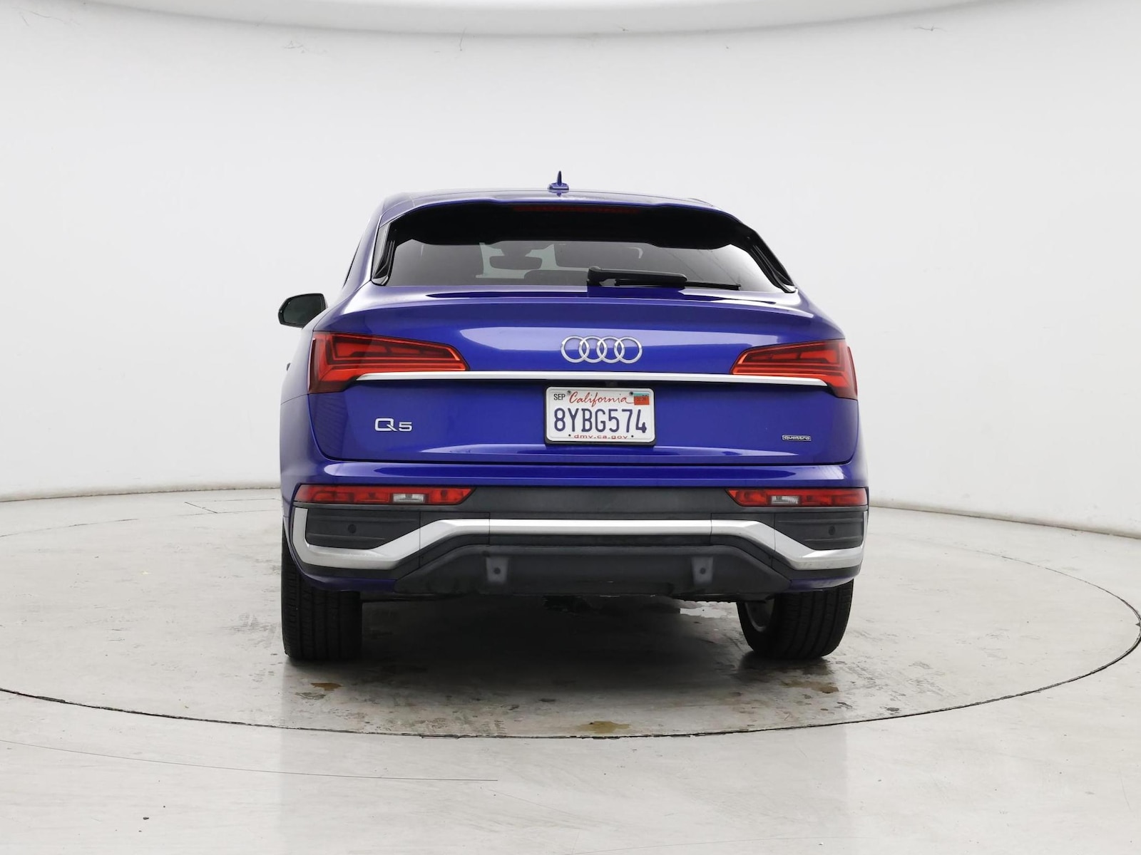 2021 Audi Q5 Sportback Premium Plus - Photo 7