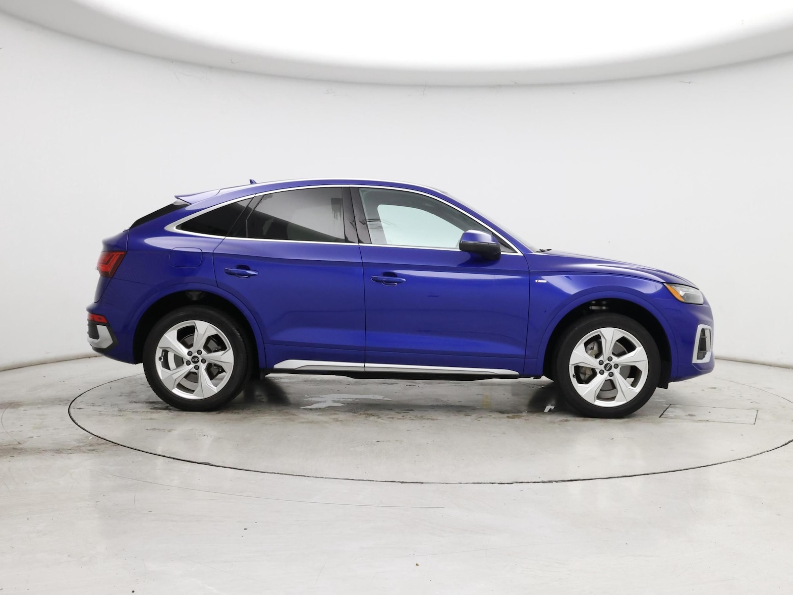 2021 Audi Q5 Sportback Premium Plus - Photo 8