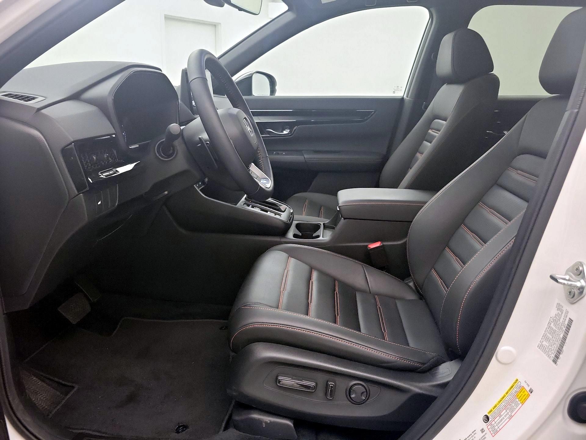 Thumbnail: 2026 Honda CR-V - 11