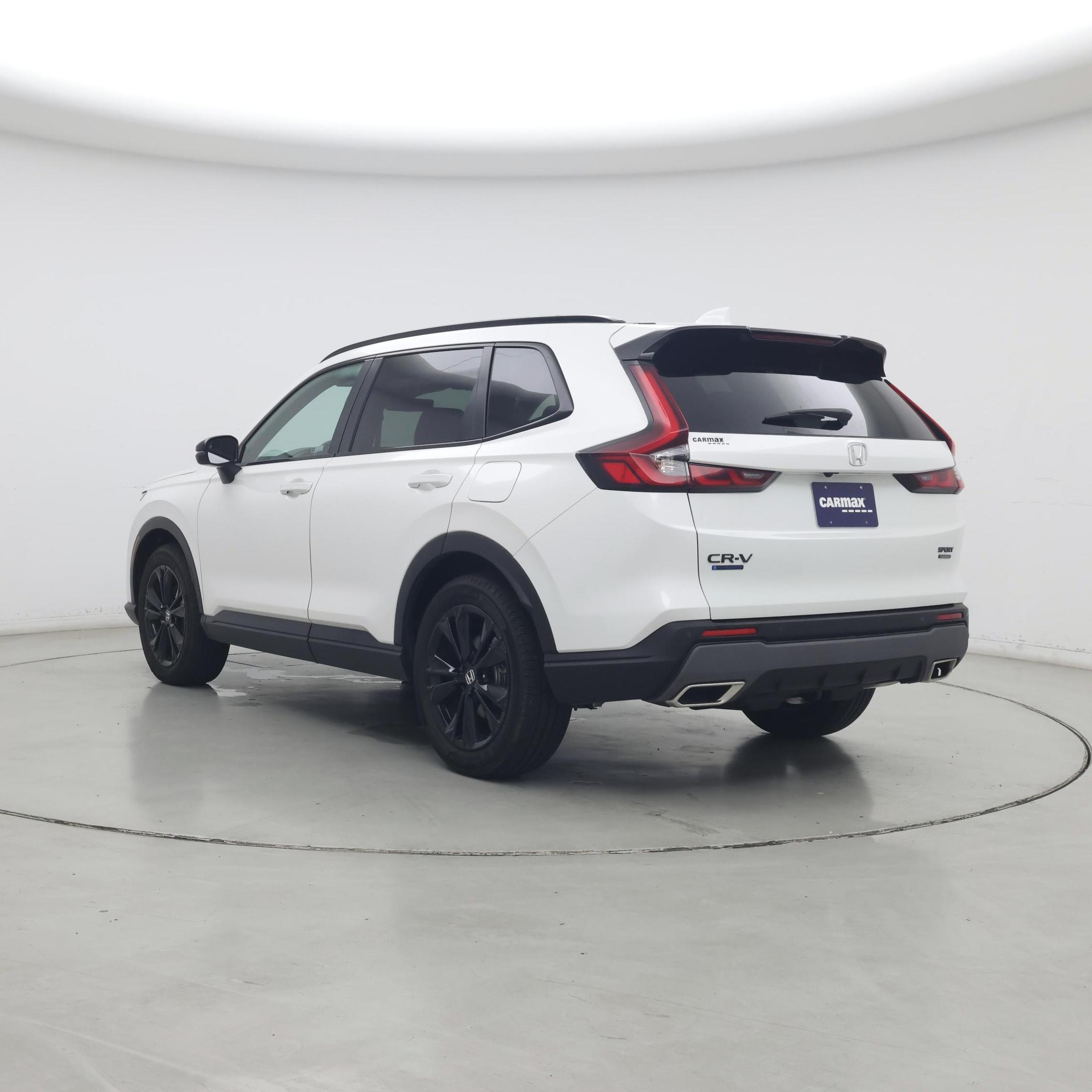 Thumbnail: 2026 Honda CR-V - 2